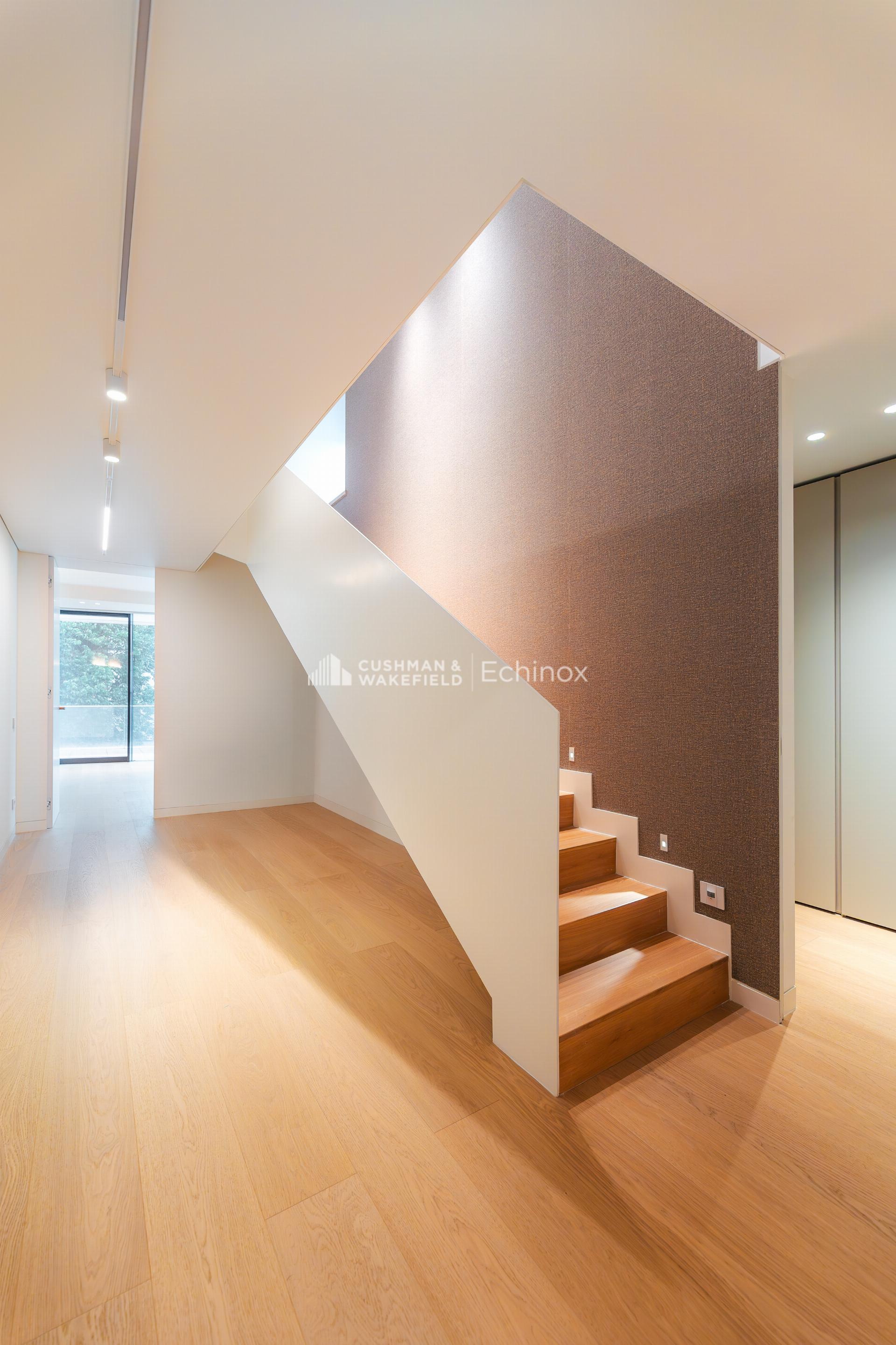 Dorobanti Duplex to Let