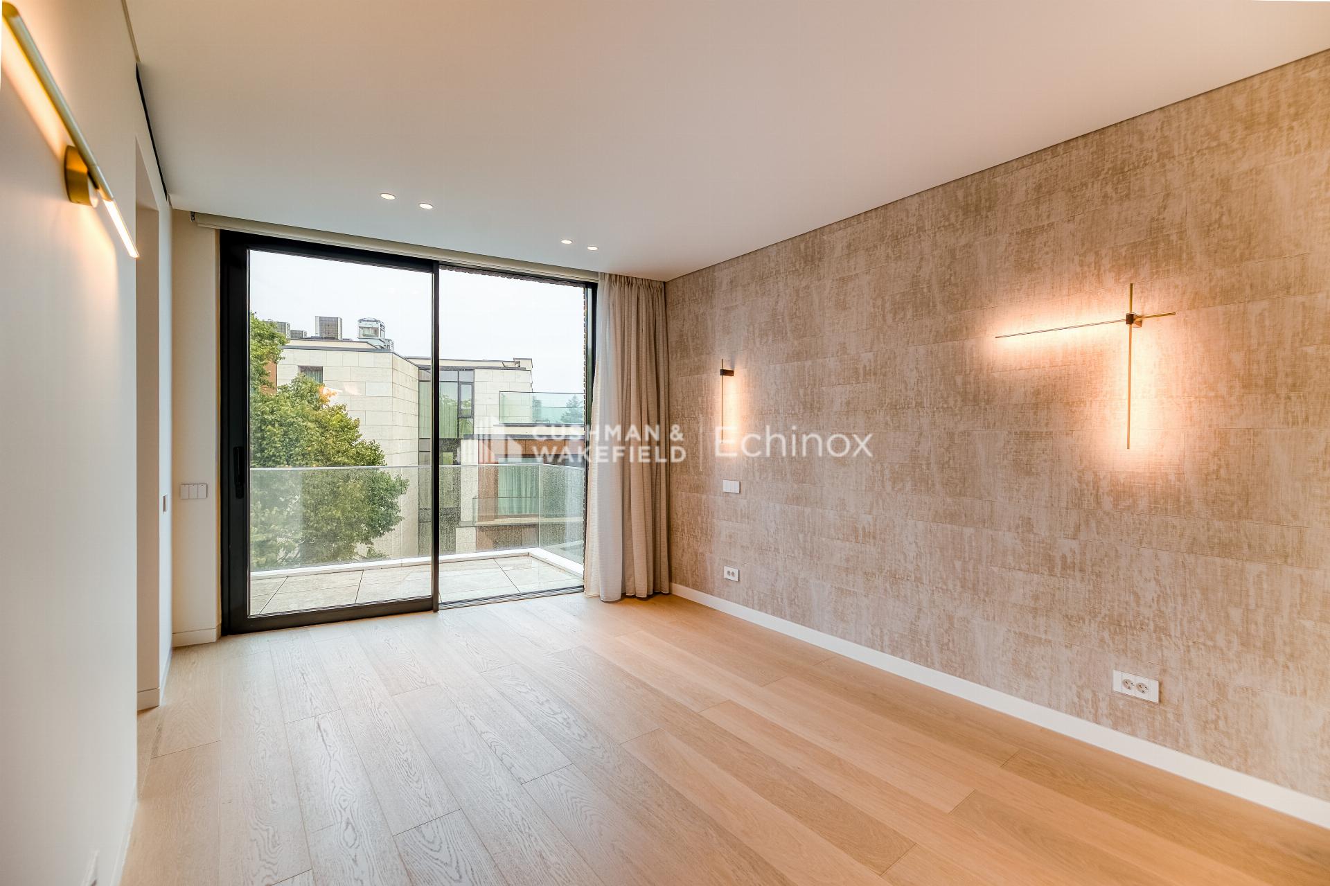 Dorobanti Duplex to Let