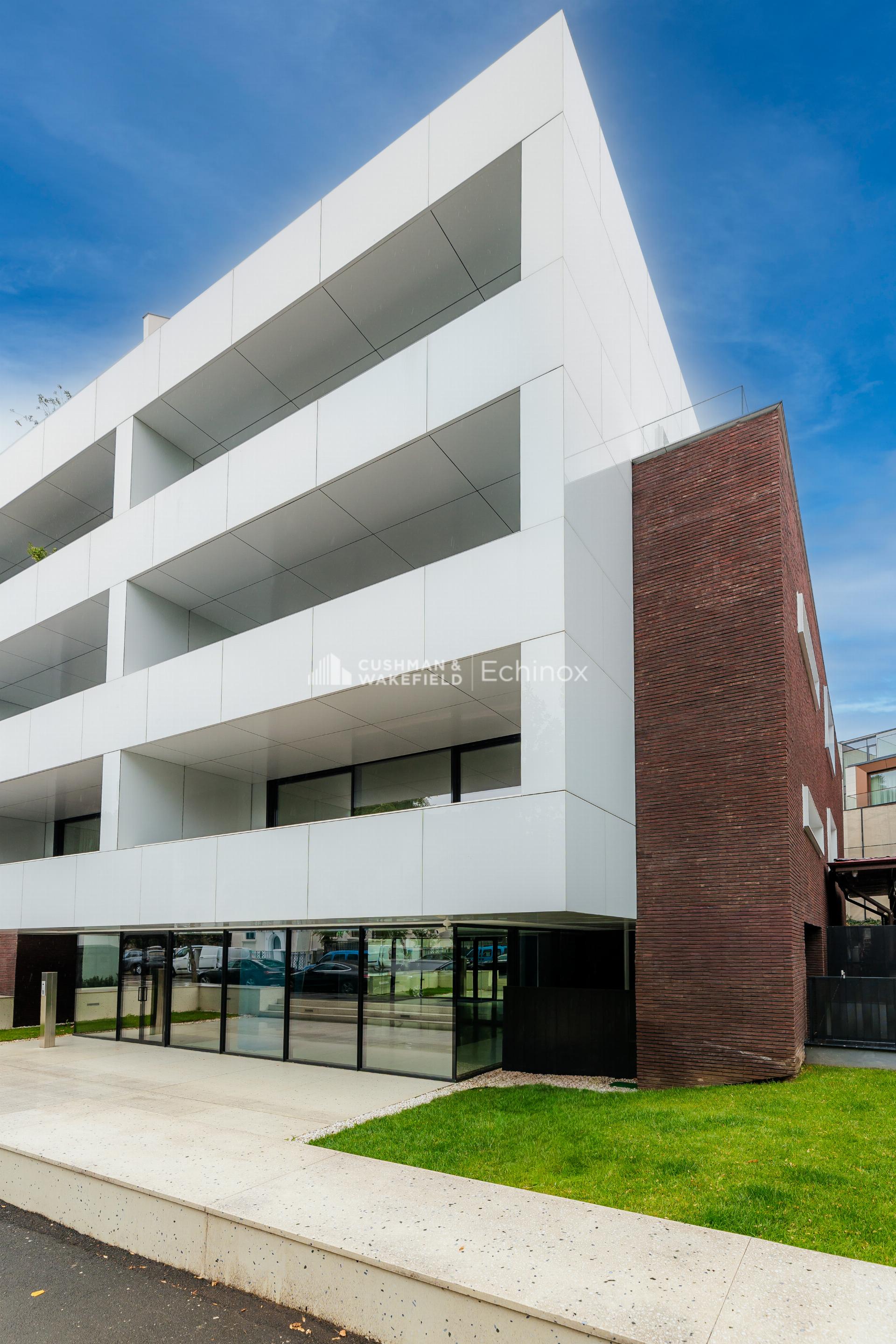 Dorobanti Duplex to Let