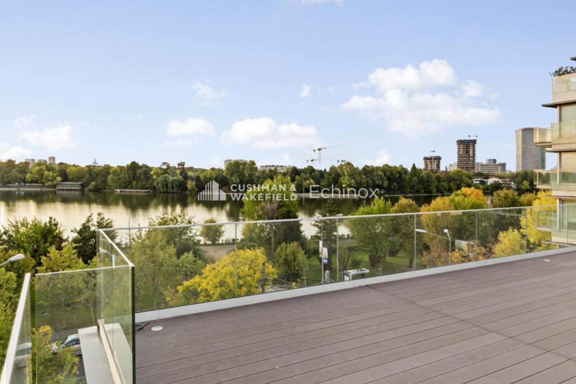 Floreasca Vilă de Vânzare