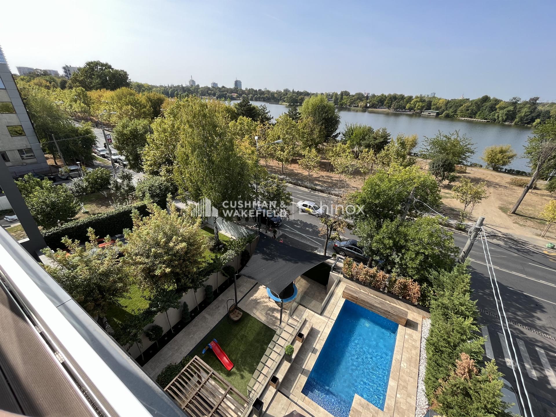 Floreasca Vilă de Vânzare