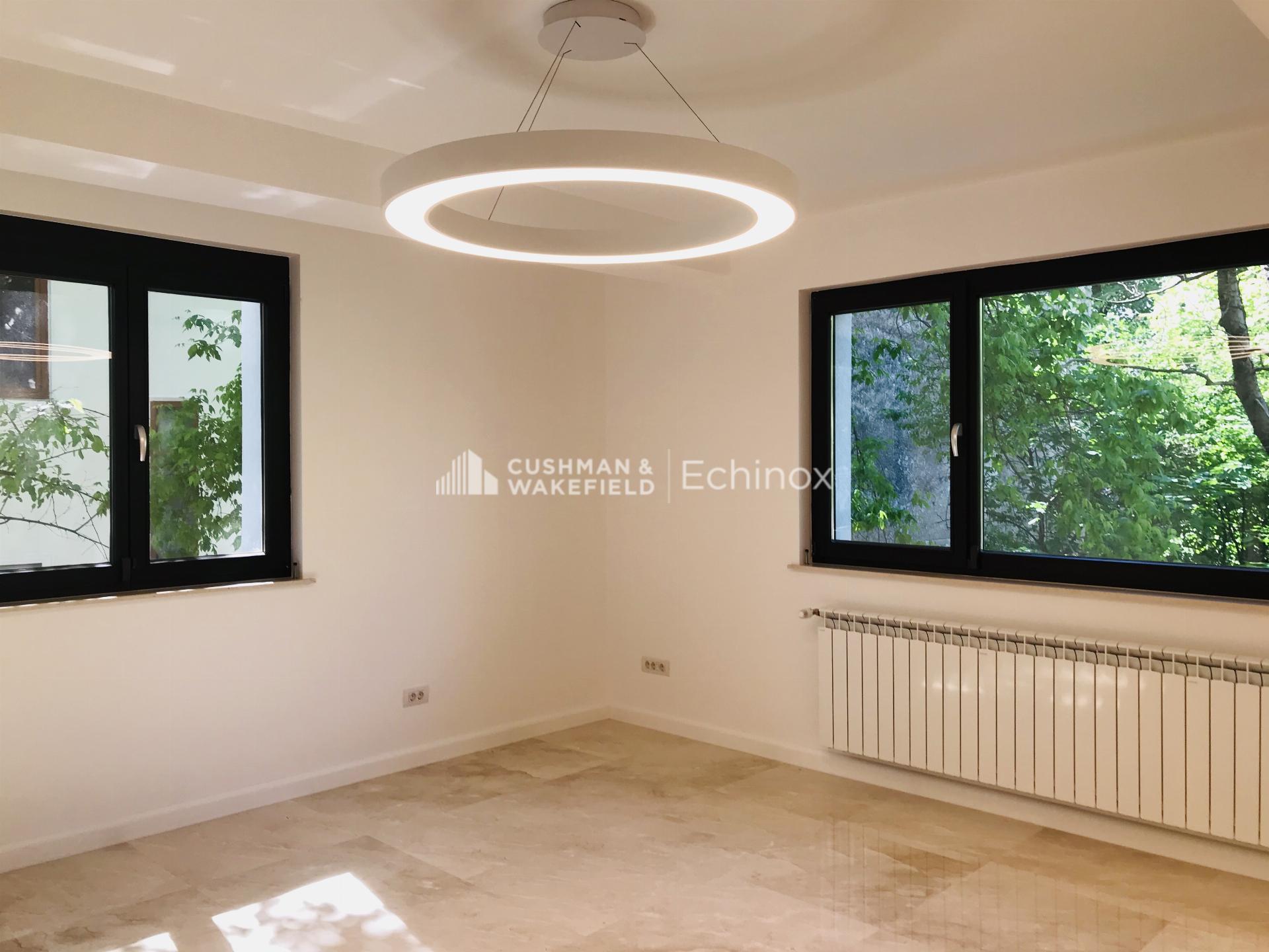 Dorobanti Building to Let