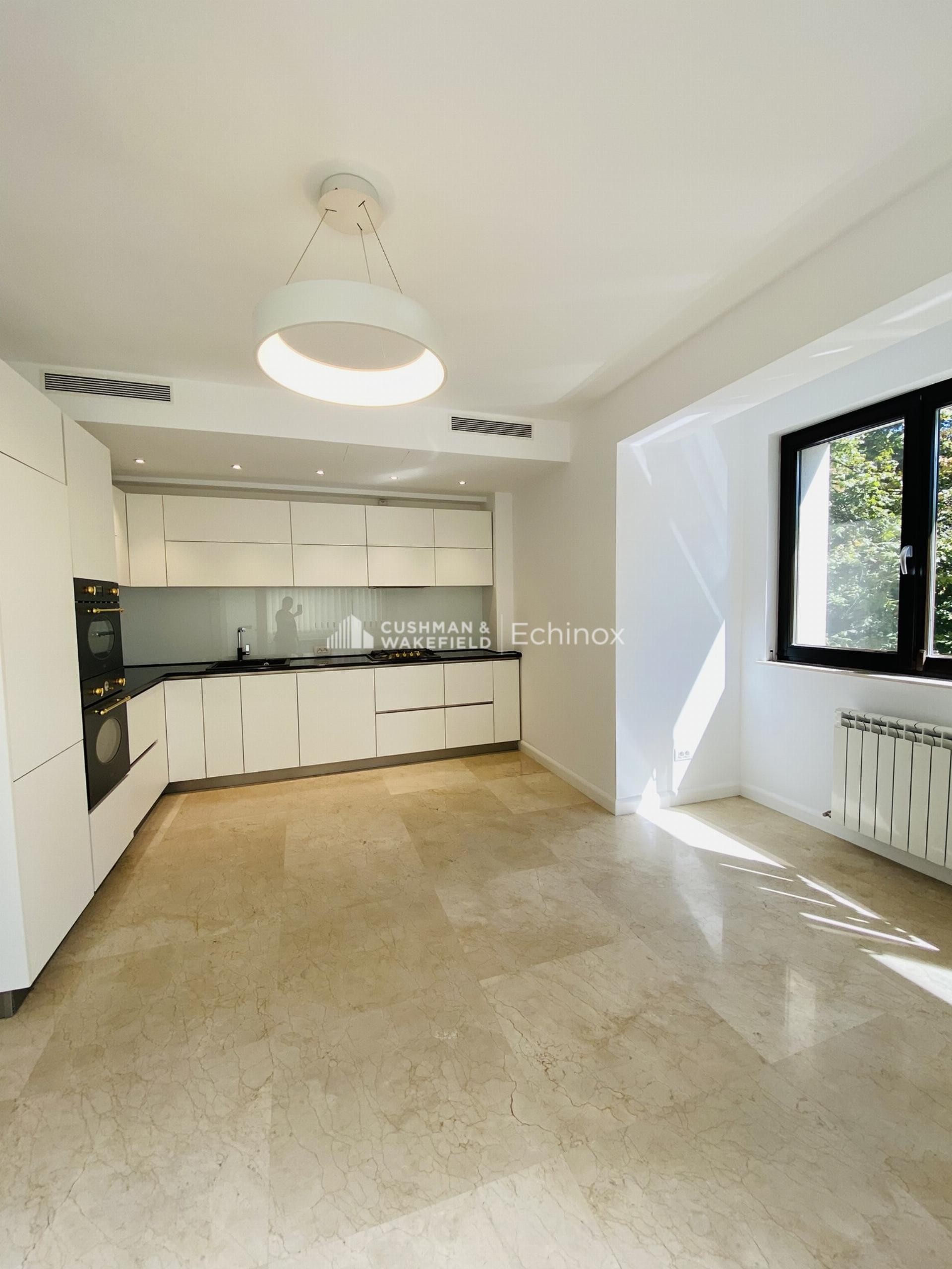 Dorobanti Building to Let