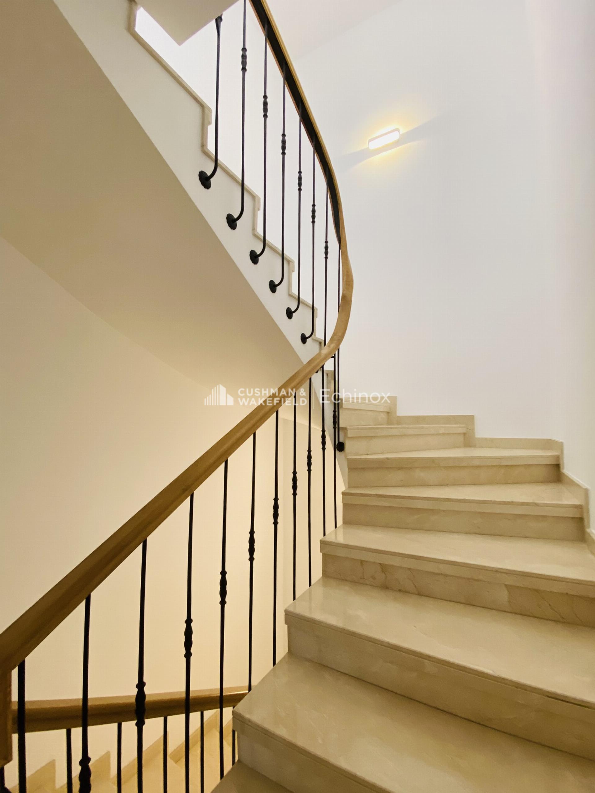 Dorobanti Building to Let