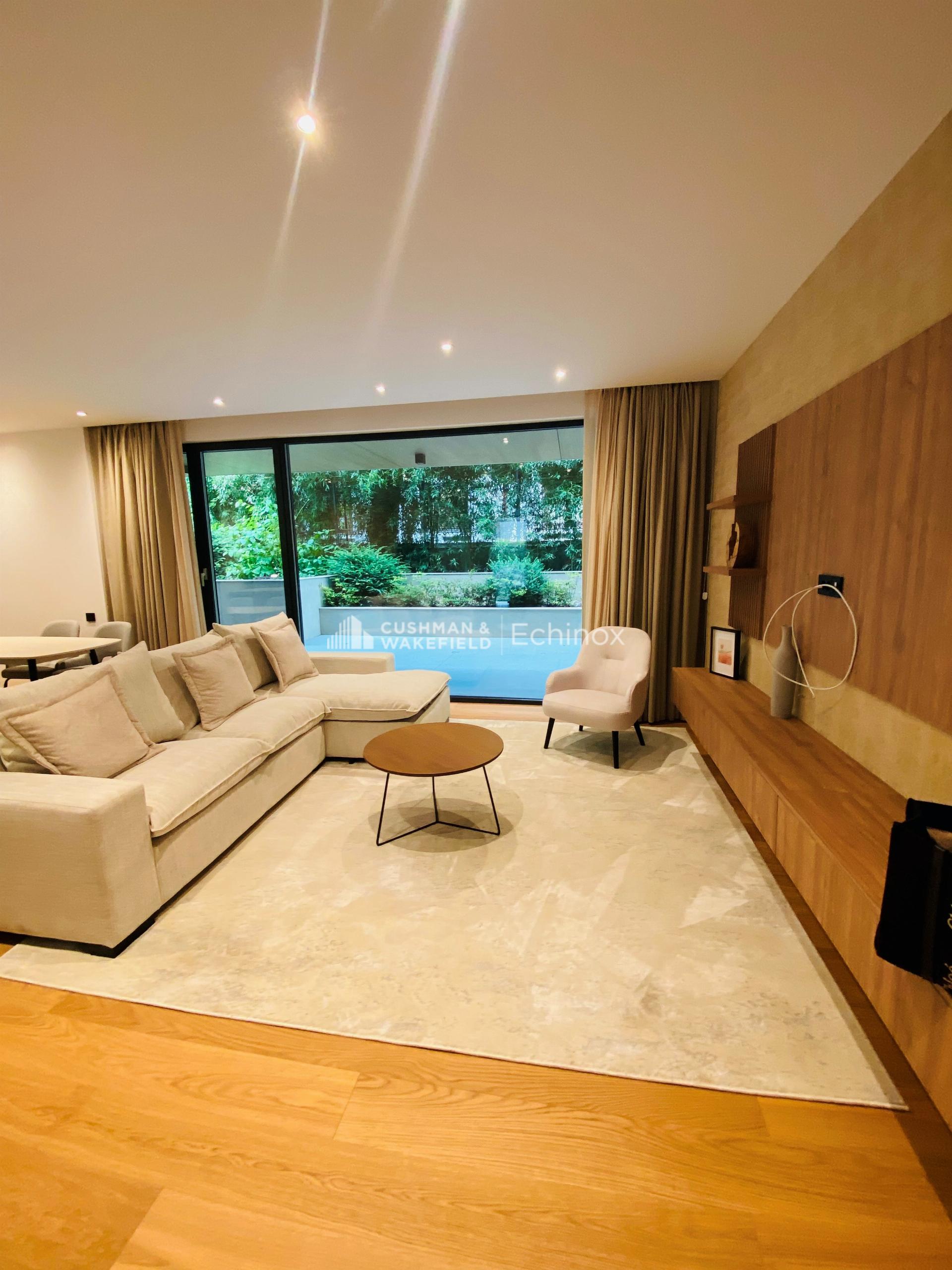 Primaverii Apartament de Închiriat