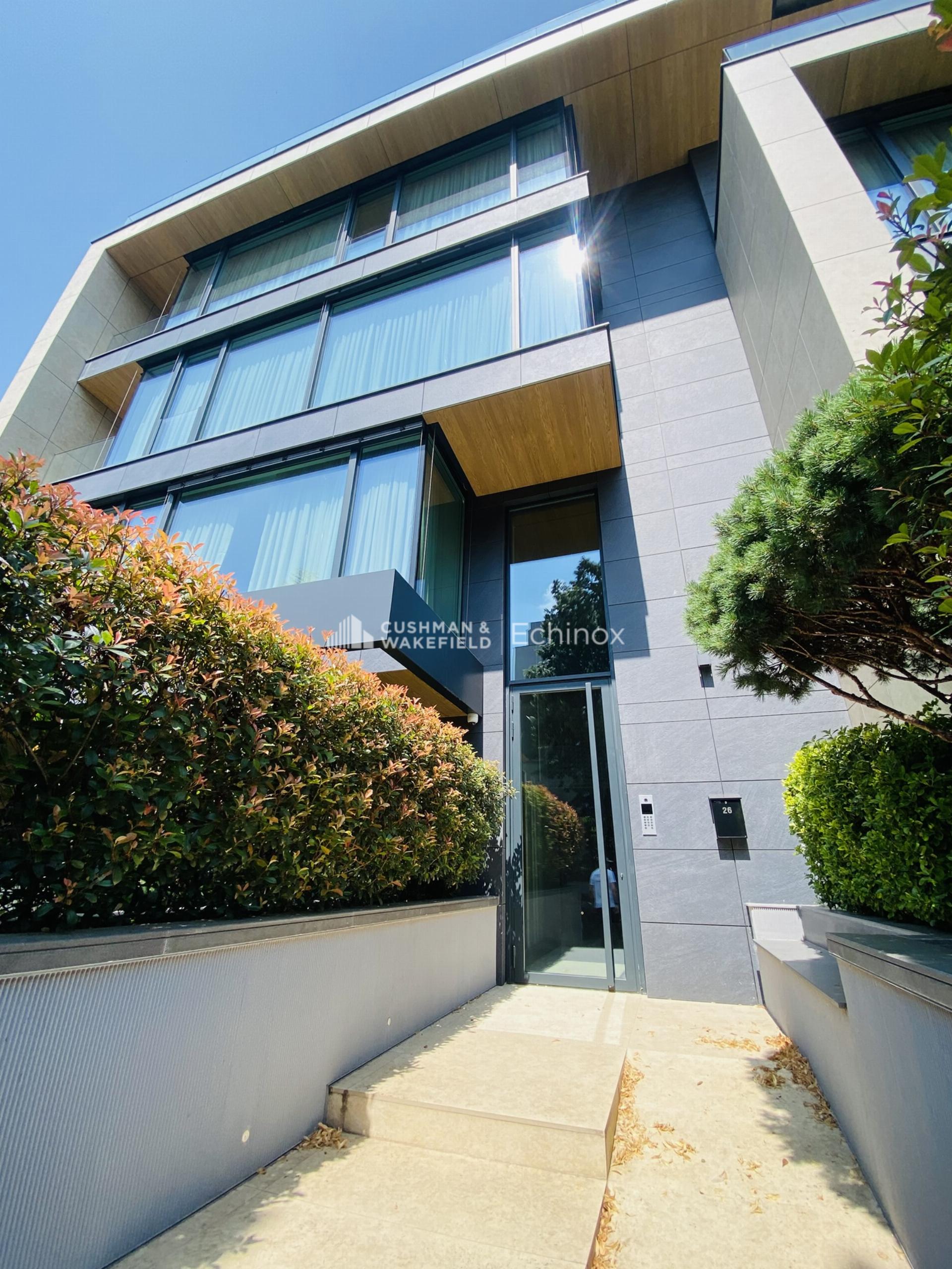 Primaverii Apartament de Închiriat