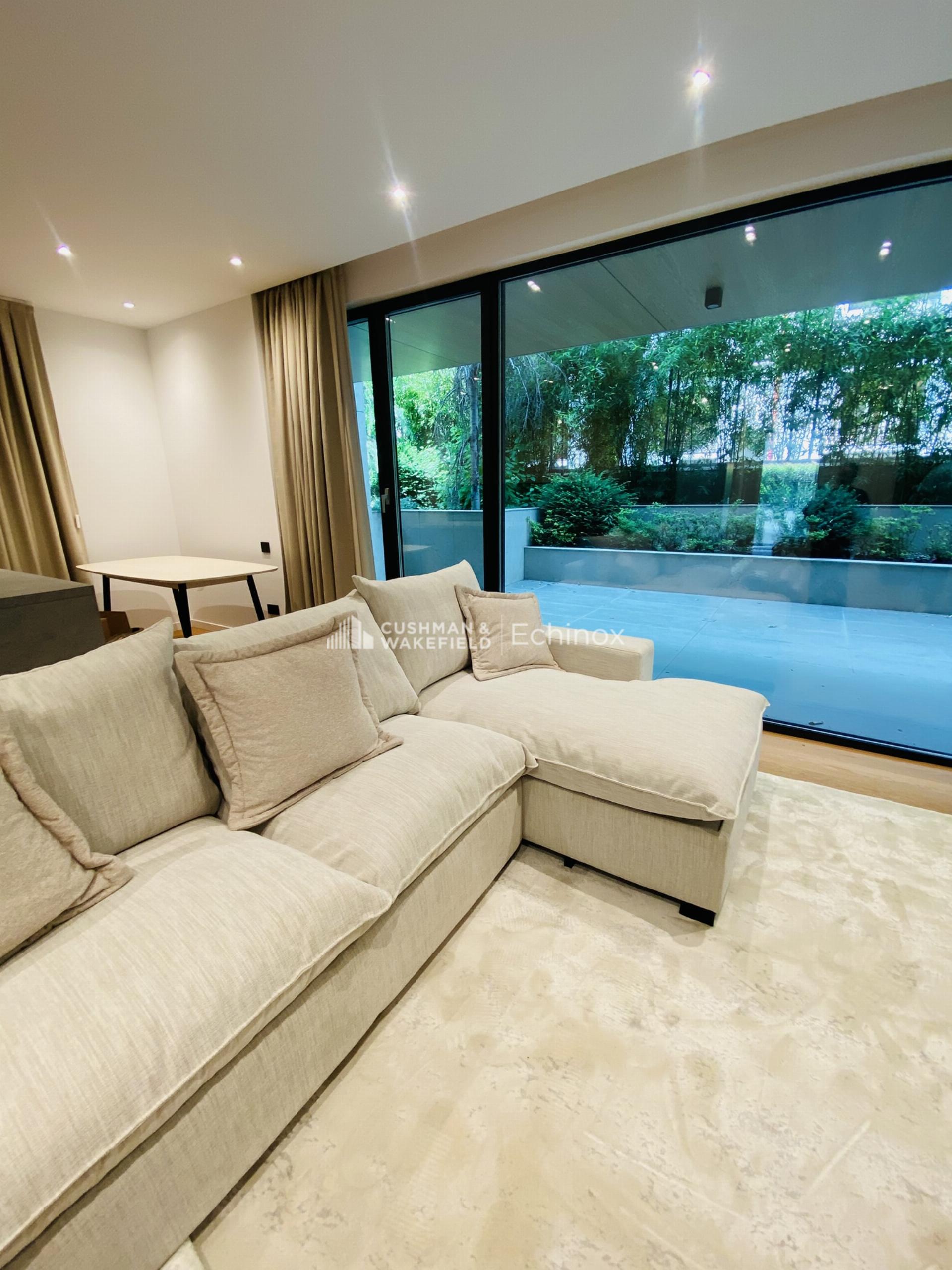 Primaverii Apartament de Închiriat