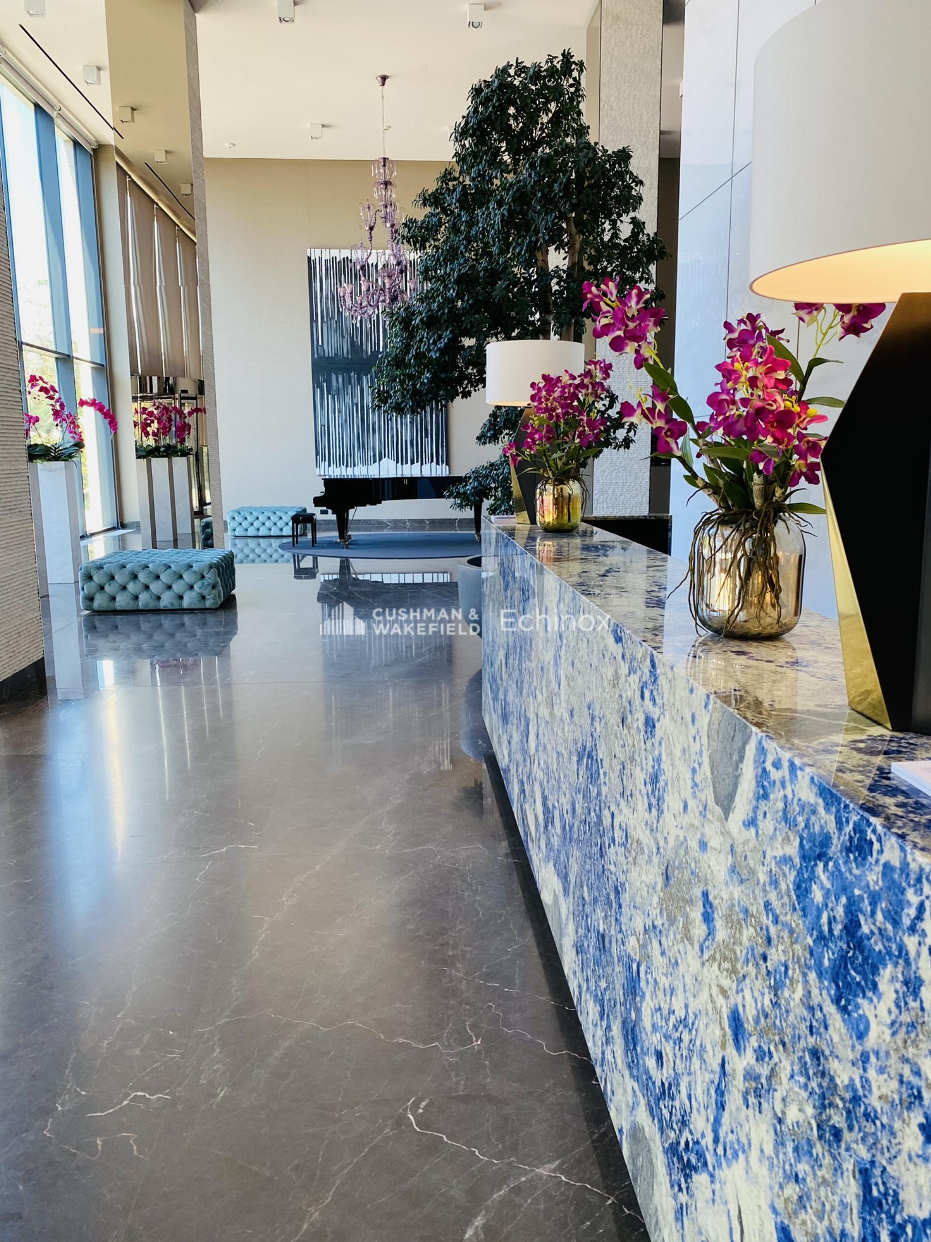 Floreasca Penthouse for Sale