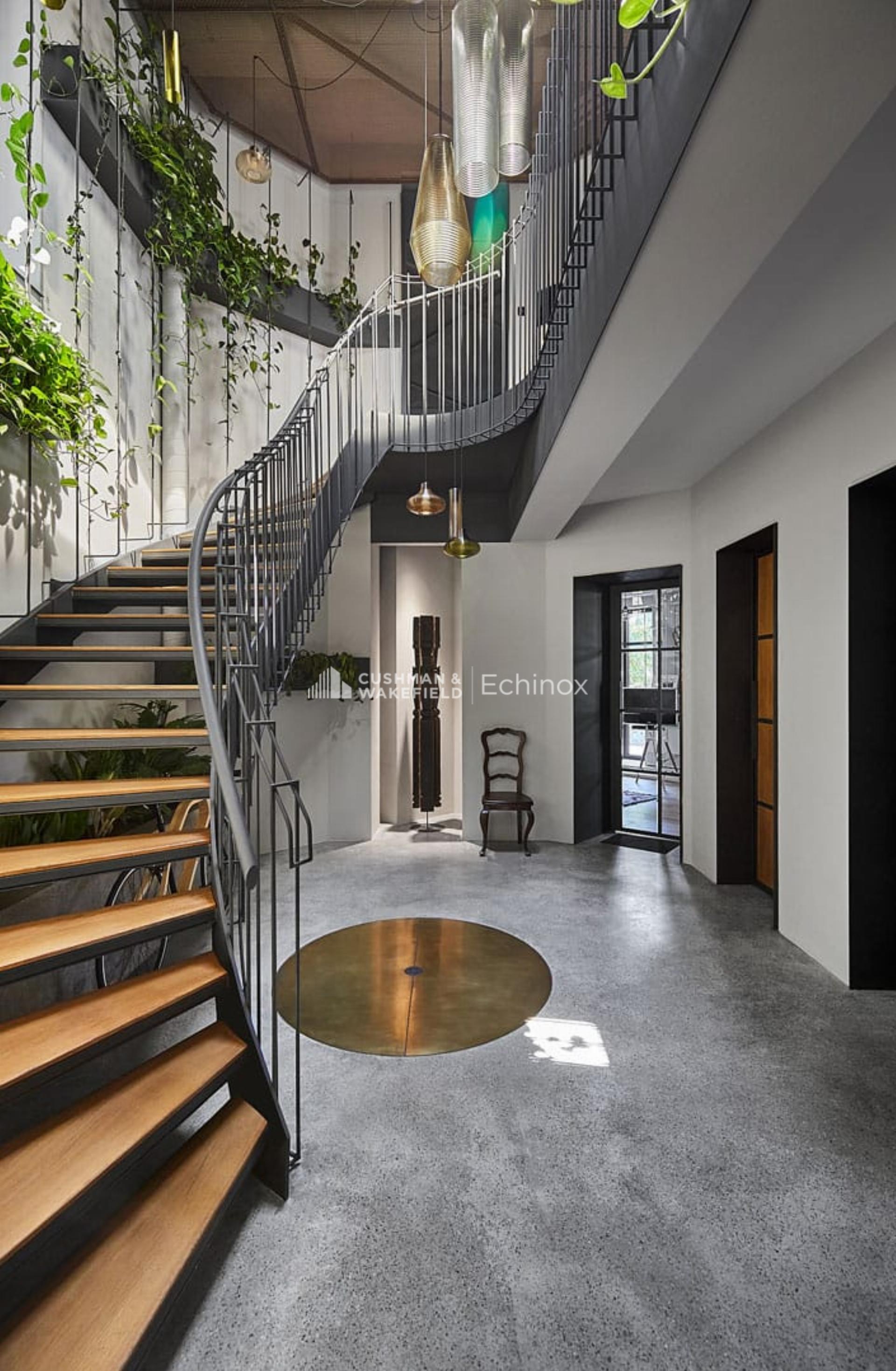 Dorobanti Vilă de Vânzare/Închiriat