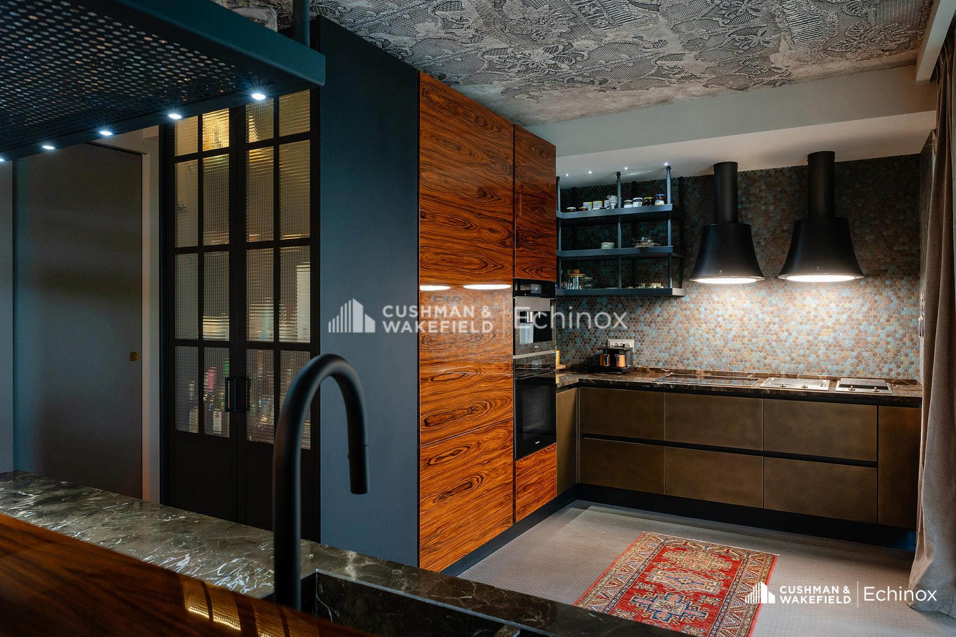 Primaverii Apartment for Sale