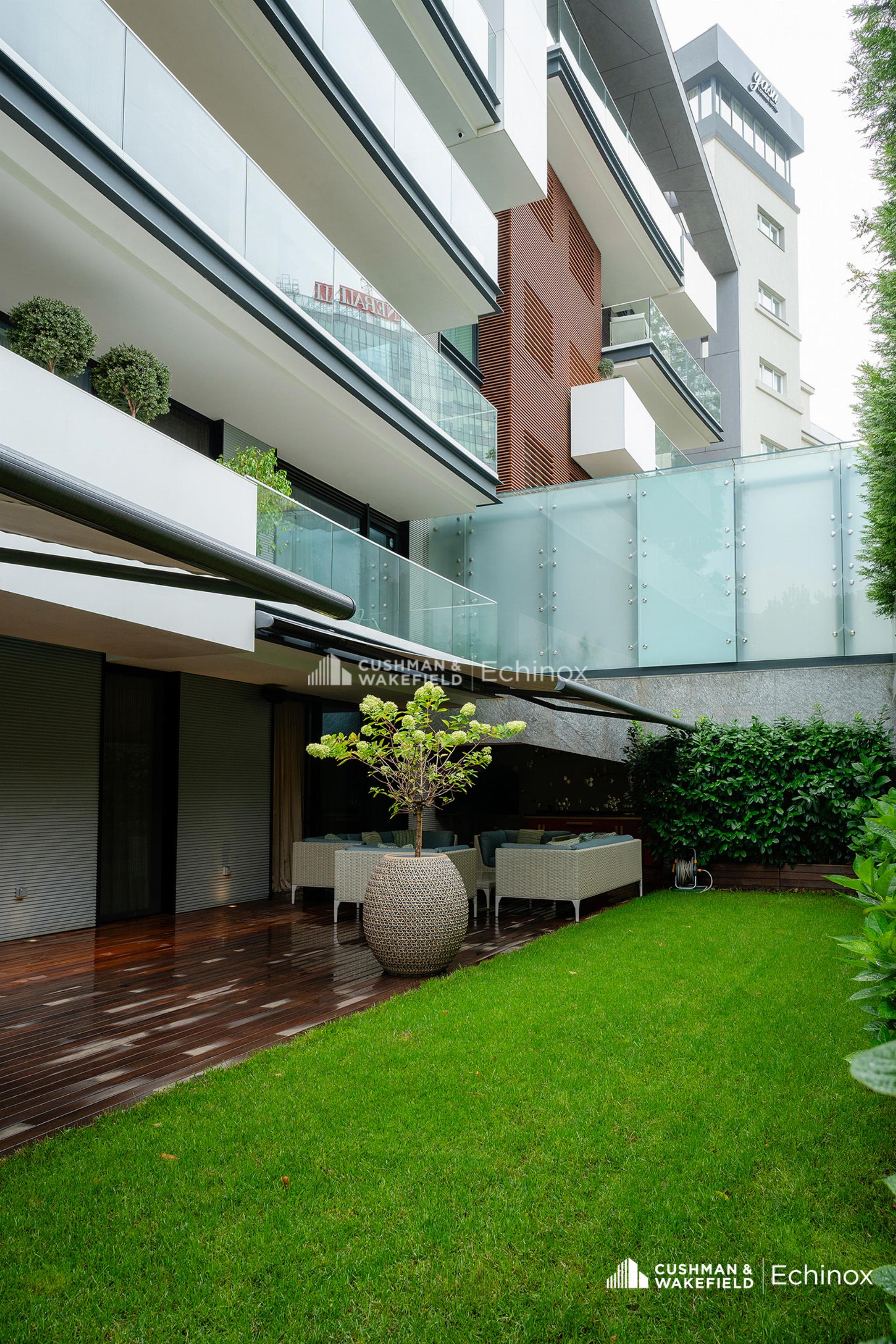 Primaverii Apartment for Sale