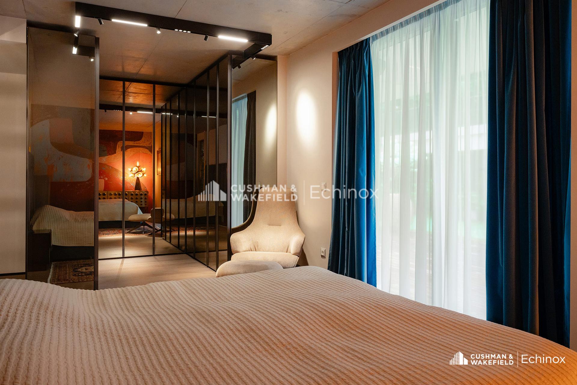 Primaverii Apartament de Vânzare