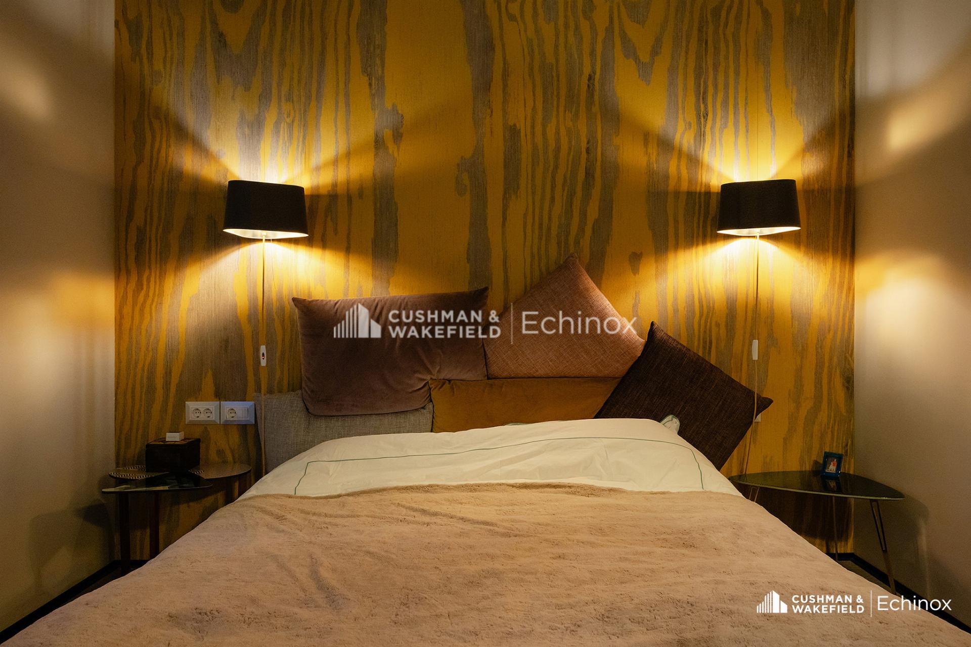 Primaverii Apartament de Vânzare