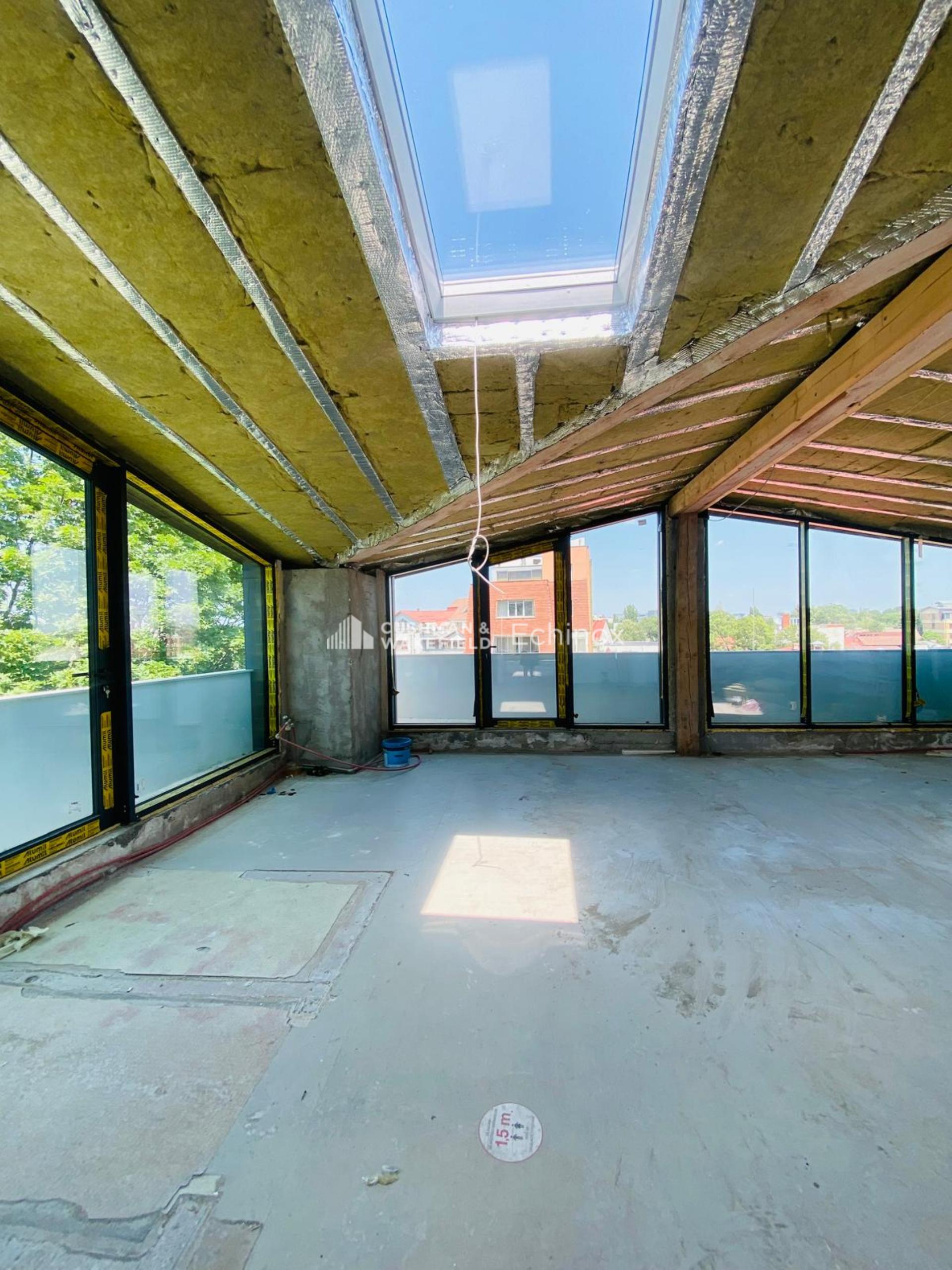 Dorobanti Clădire de Vânzare/Închiriat Dorobanti Clădire de Vânzare/Închiriat