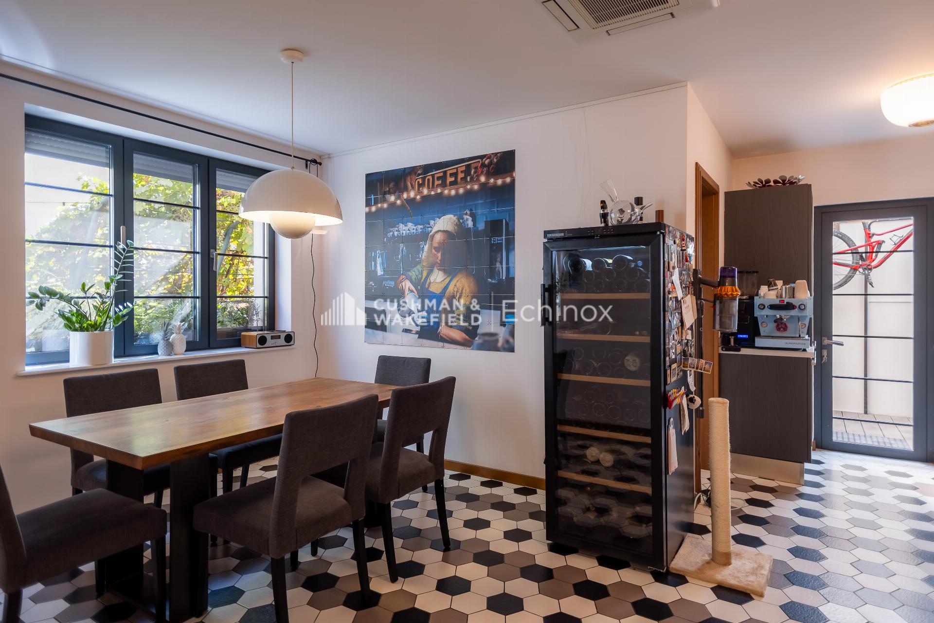 Dorobanti Villa for Sale Dorobanti Villa for Sale