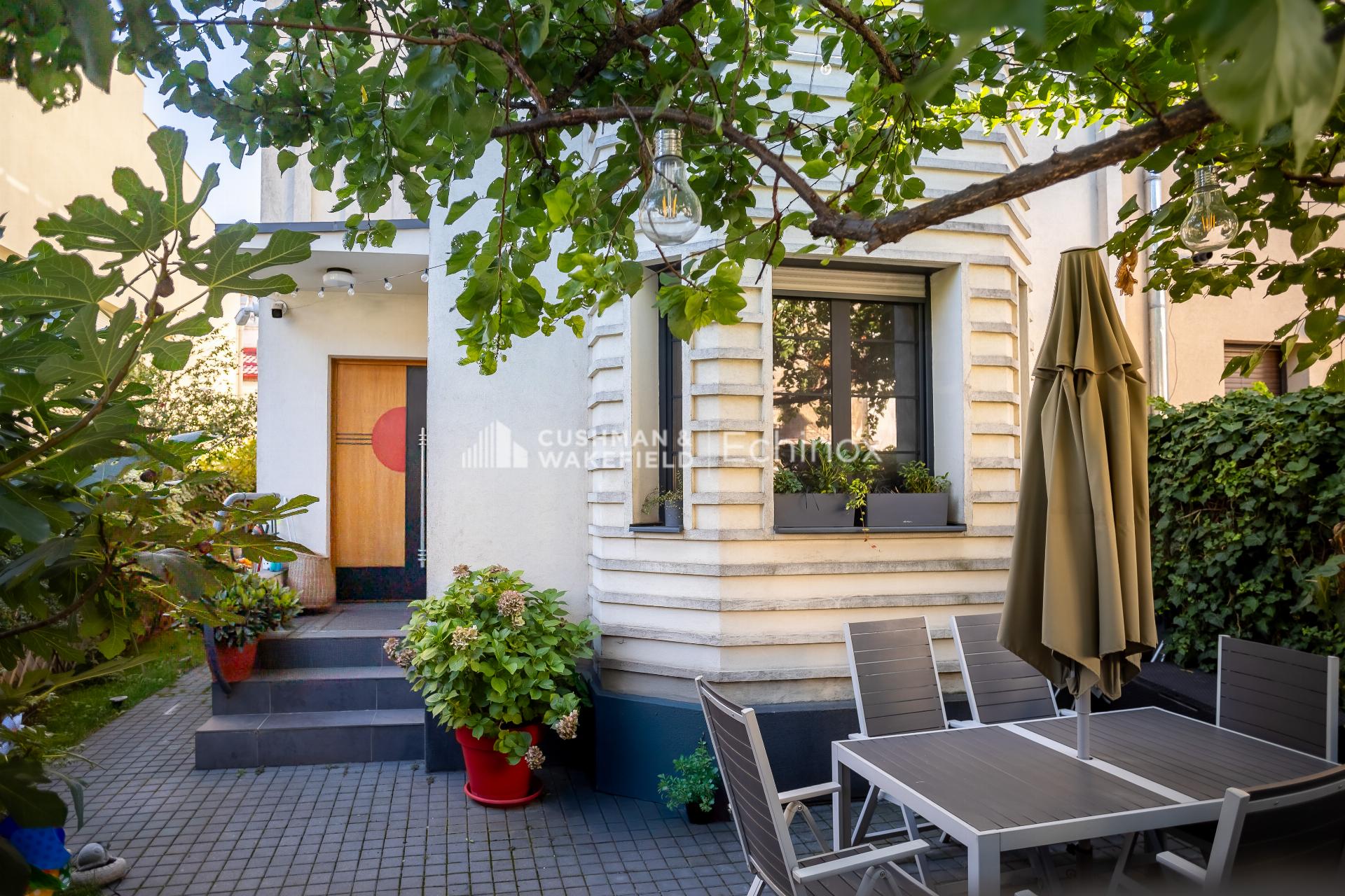 Dorobanti Villa for Sale Dorobanti Villa for Sale