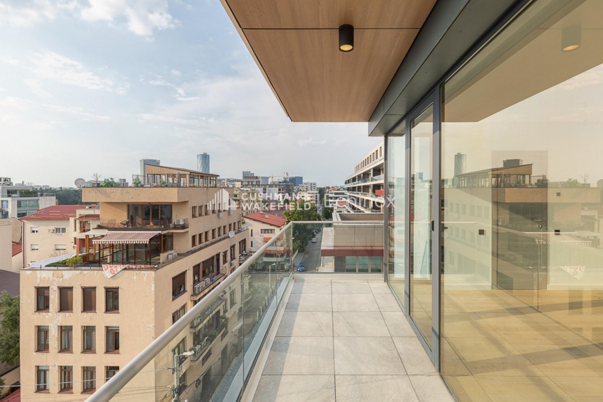 Floreasca Apartament de Vânzare