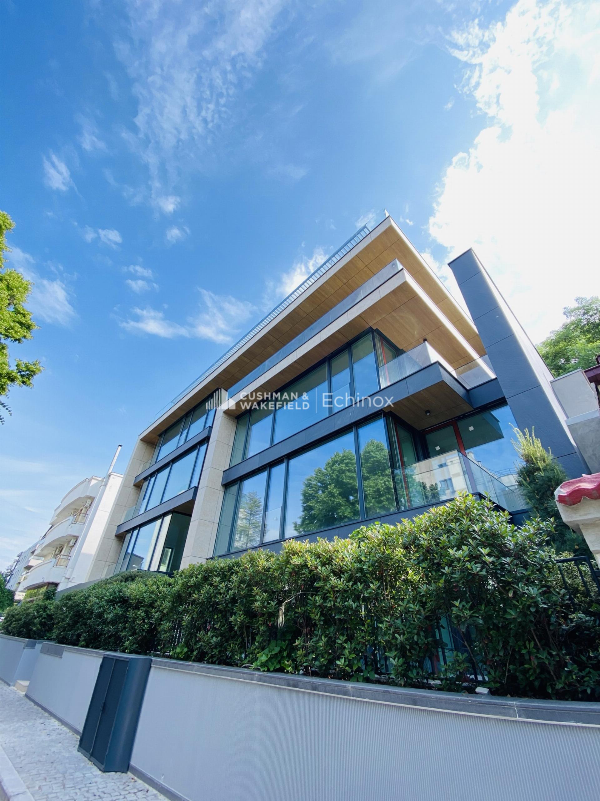 Primaverii Apartment to Let Primaverii Apartment to Let