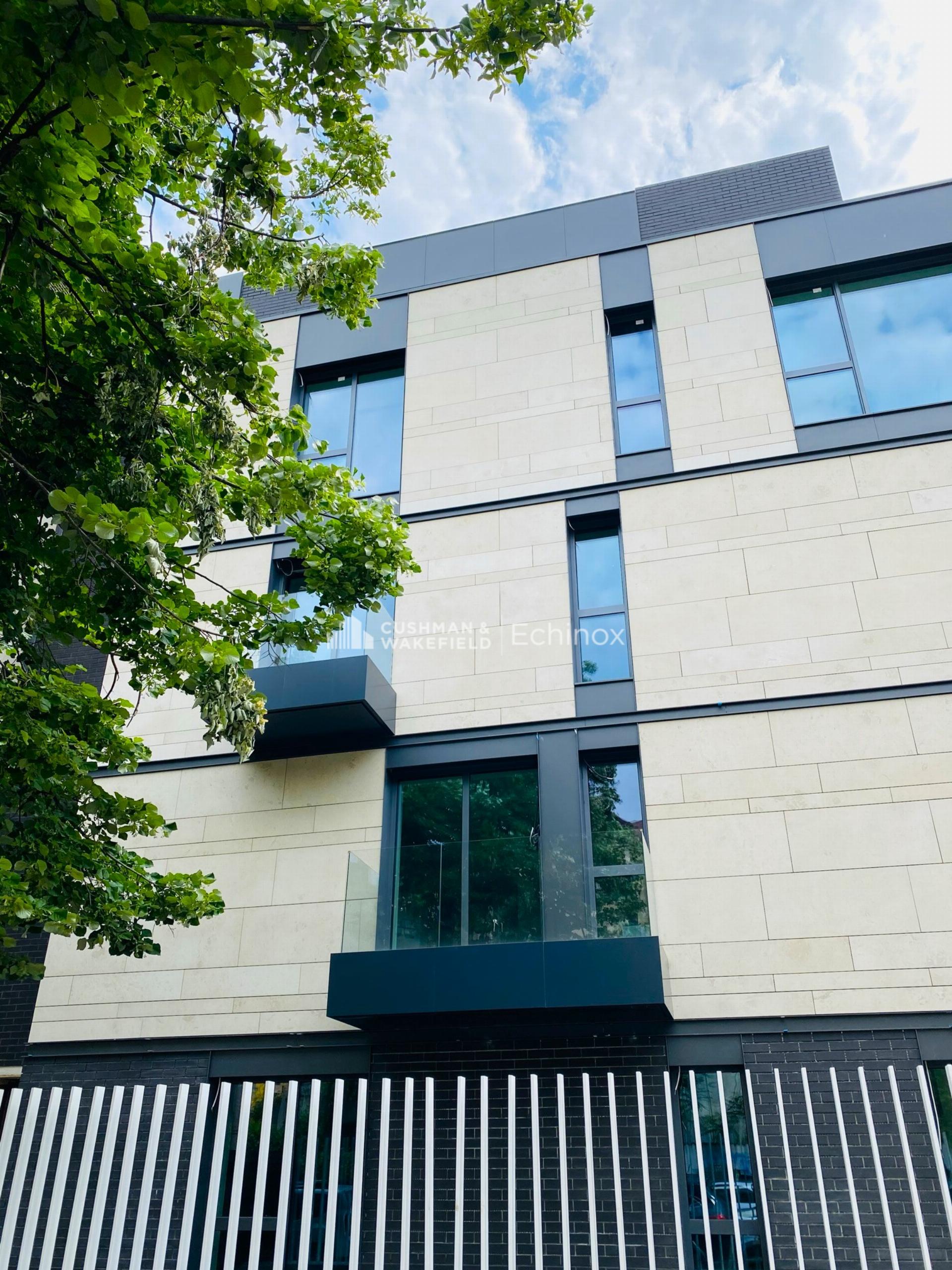 Kiseleff Apartament de Închiriat