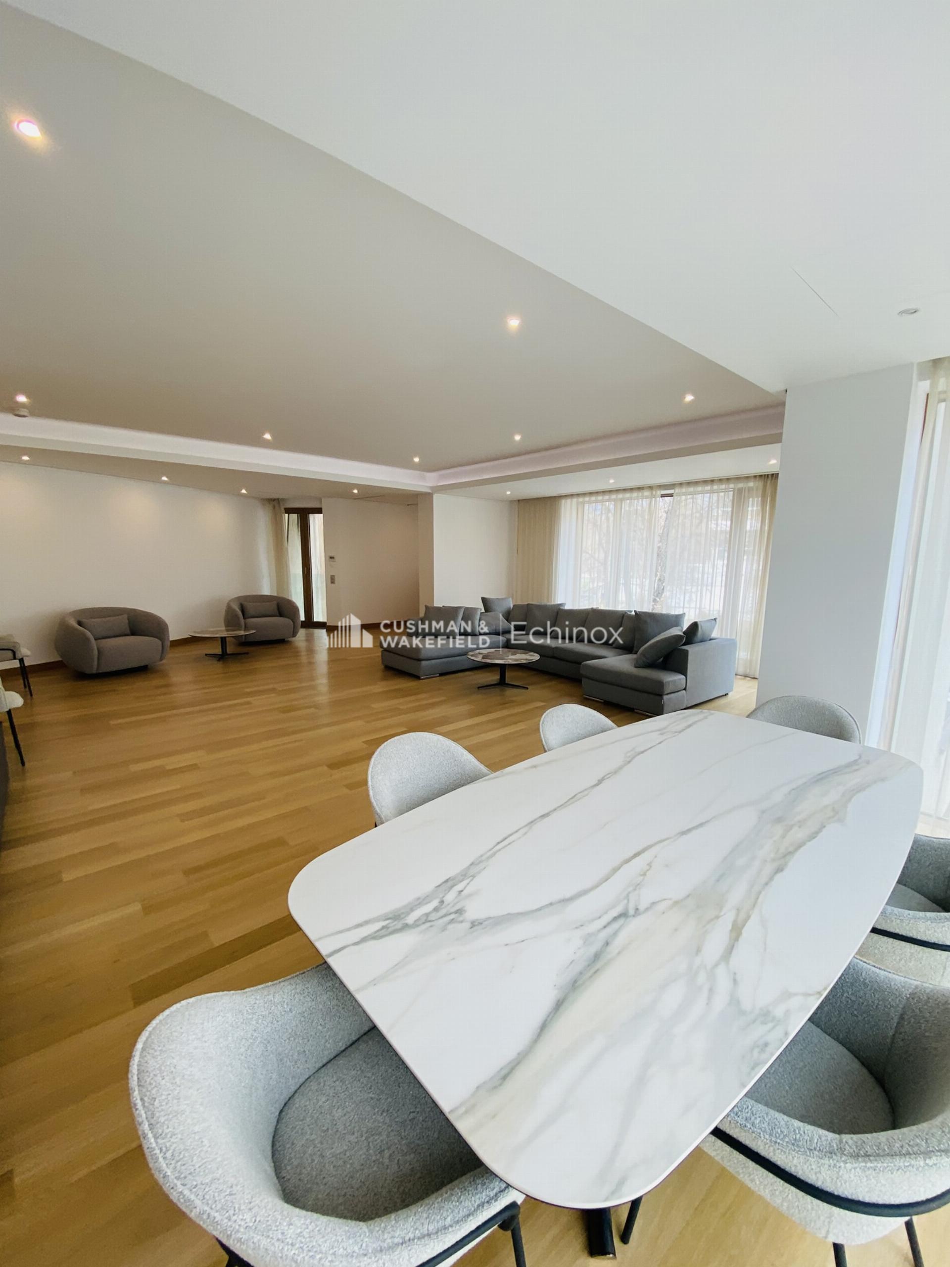 Primaverii Apartment to Let Primaverii Apartment to Let