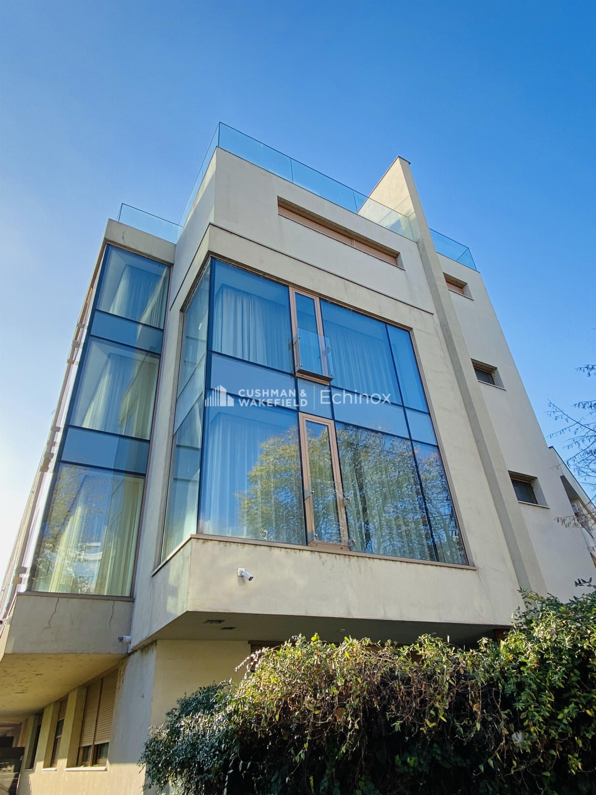 Primaverii Apartament de Închiriat