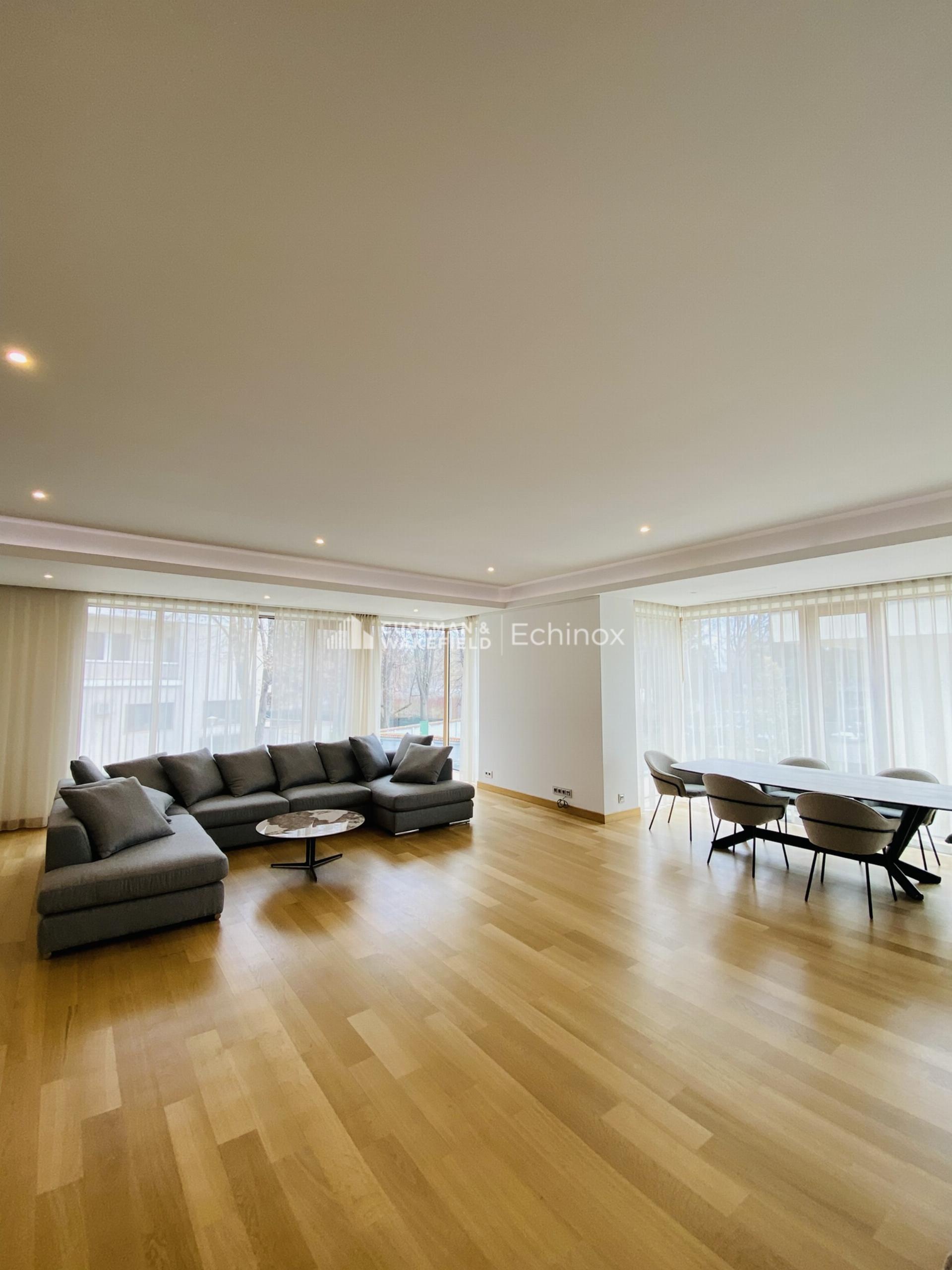 Primaverii Apartament de Închiriat Primaverii Apartament de Închiriat