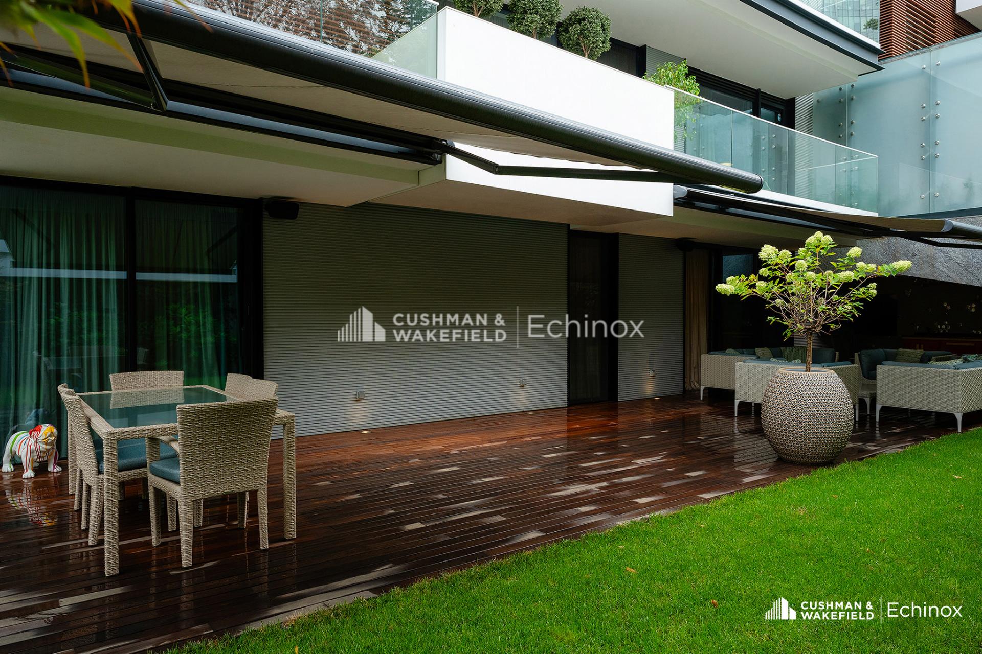 Primaverii Apartment to Let/for Sale