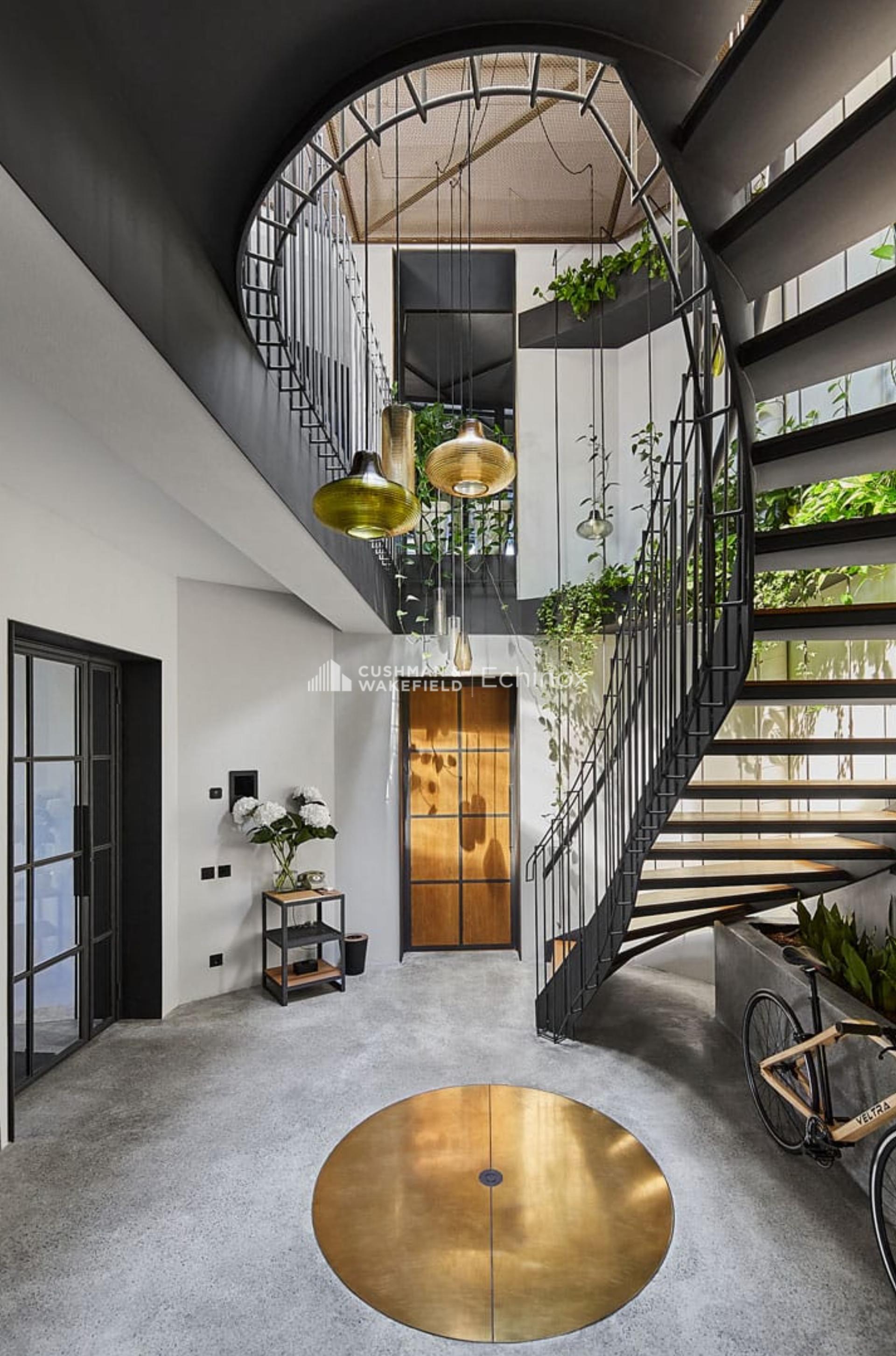 Dorobanti Vilă de Închiriat Dorobanti Vilă de Închiriat