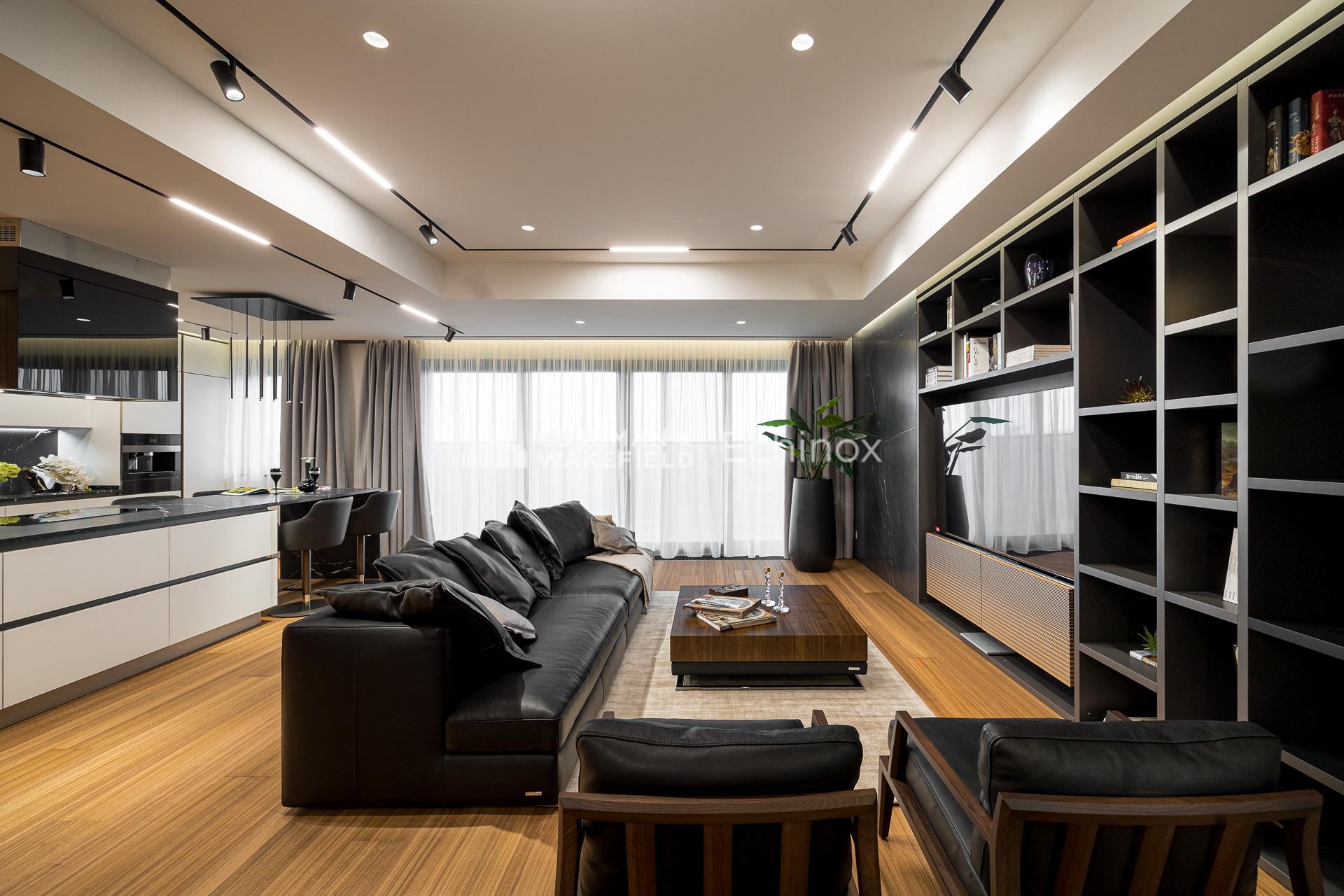 Primaverii Penthouse for Sale