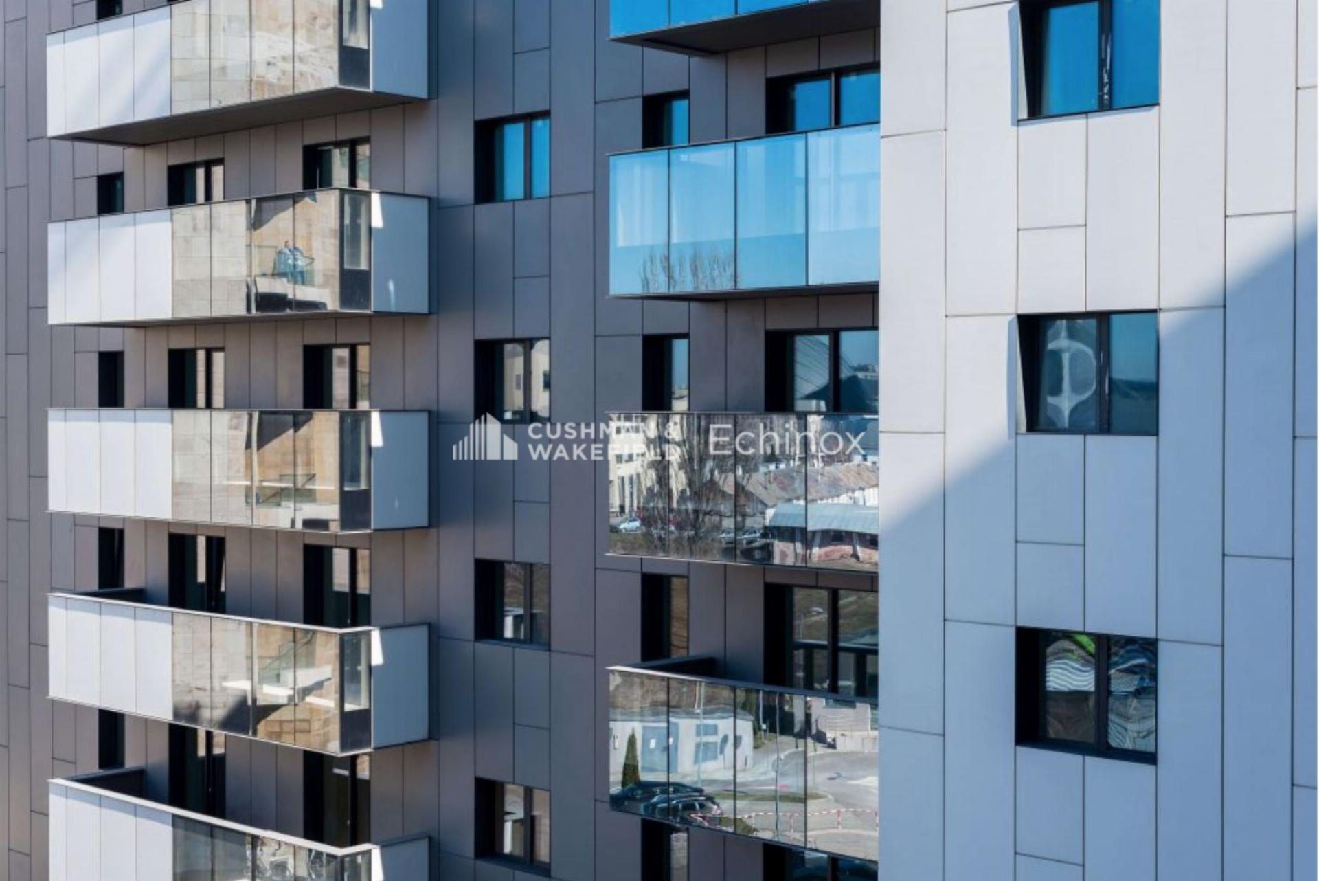 Baneasa Apartment for Sale Baneasa Apartment for Sale