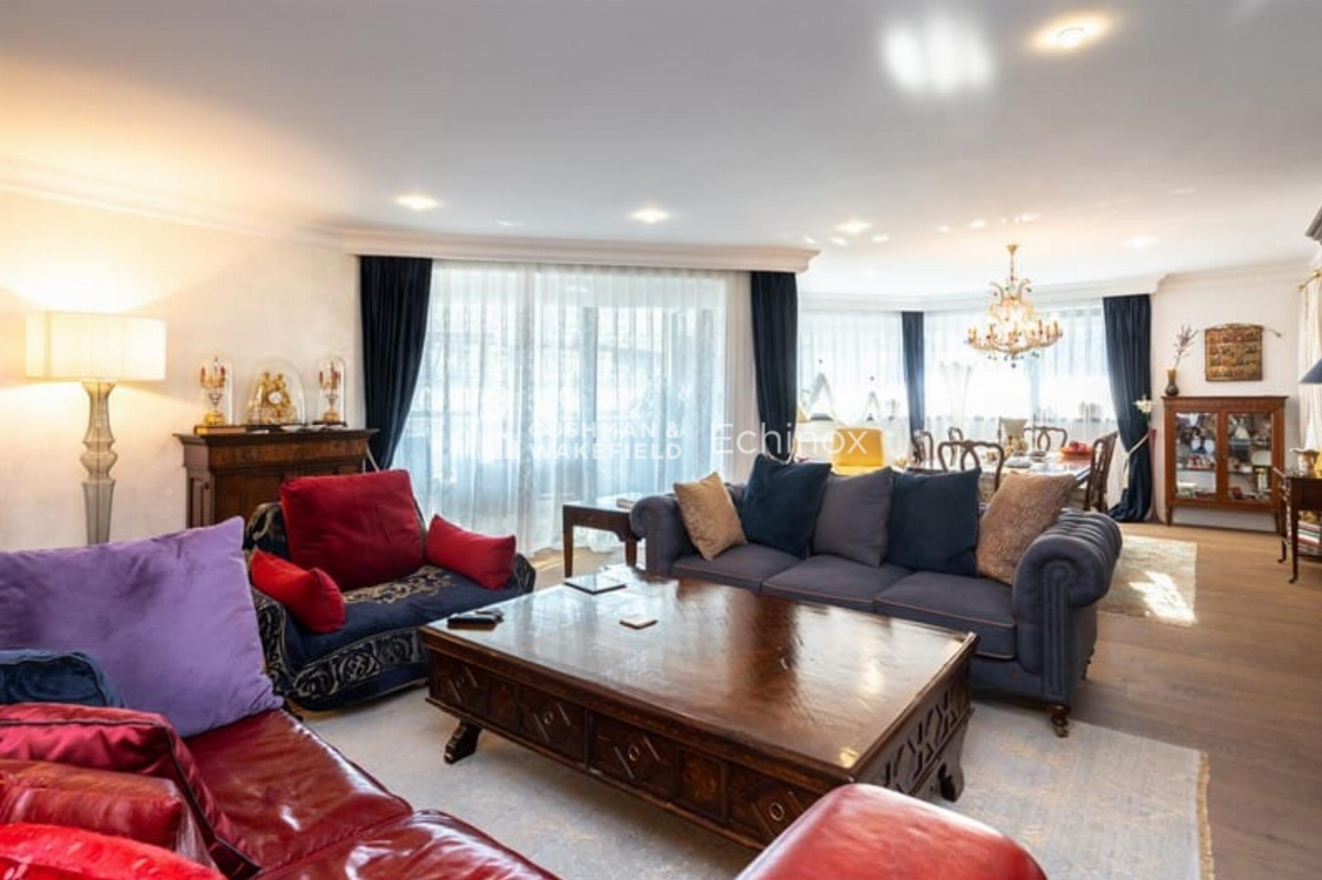 Baneasa Apartment for Sale Baneasa Apartment for Sale