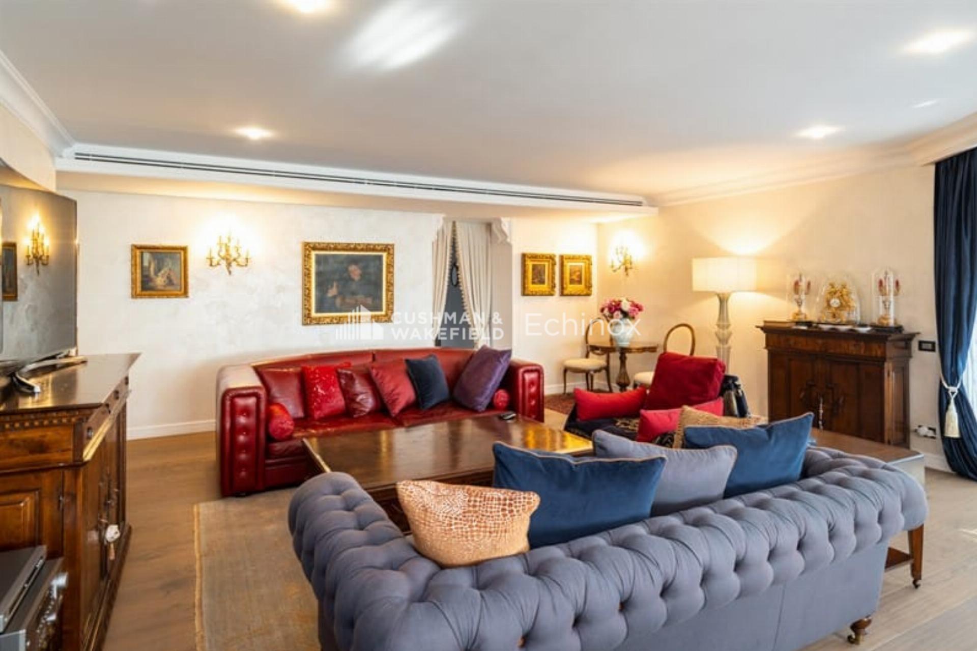 Baneasa Apartment for Sale Baneasa Apartment for Sale