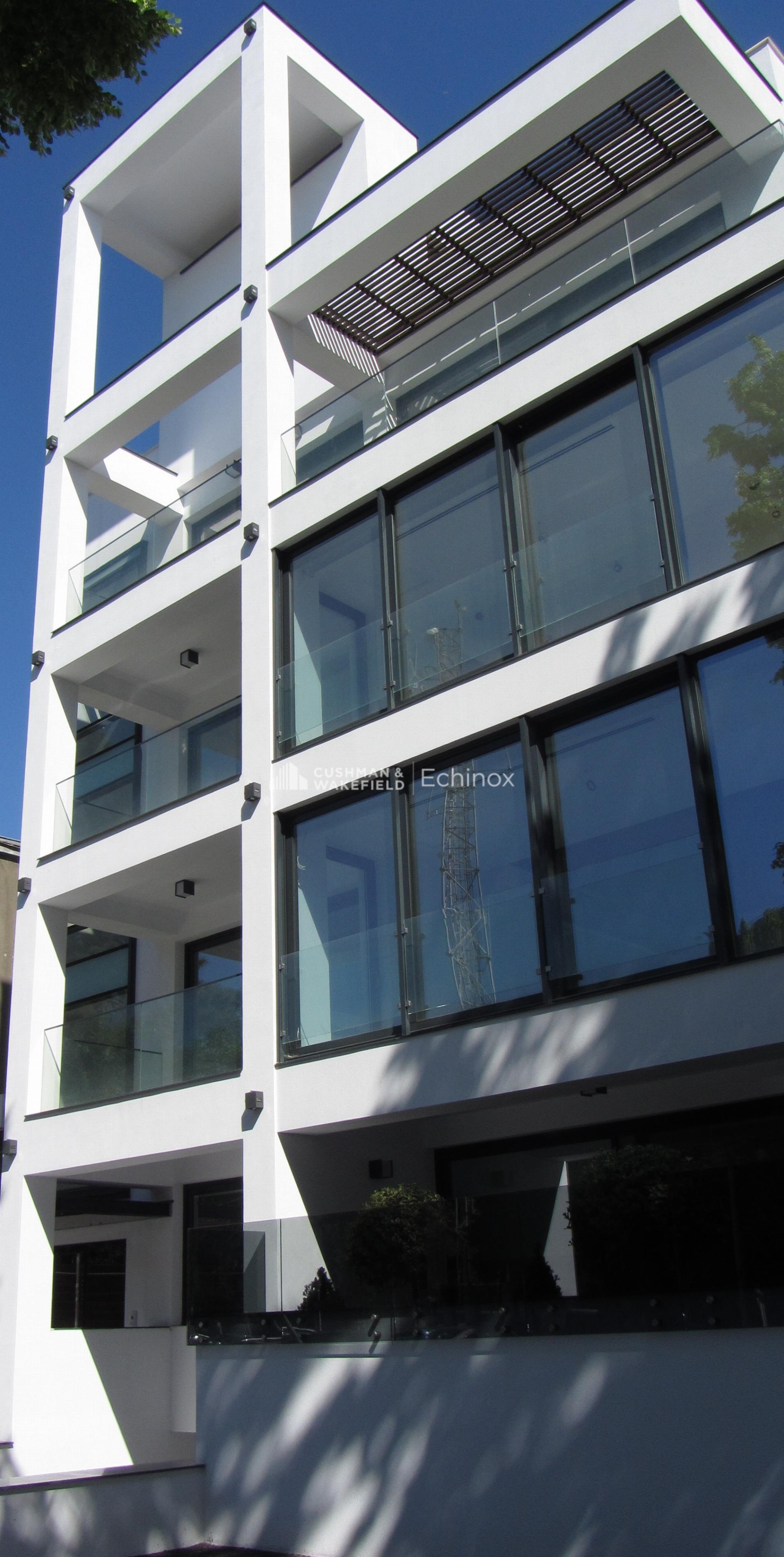 Aviatorilor Penthouse to Let Aviatorilor Penthouse to Let