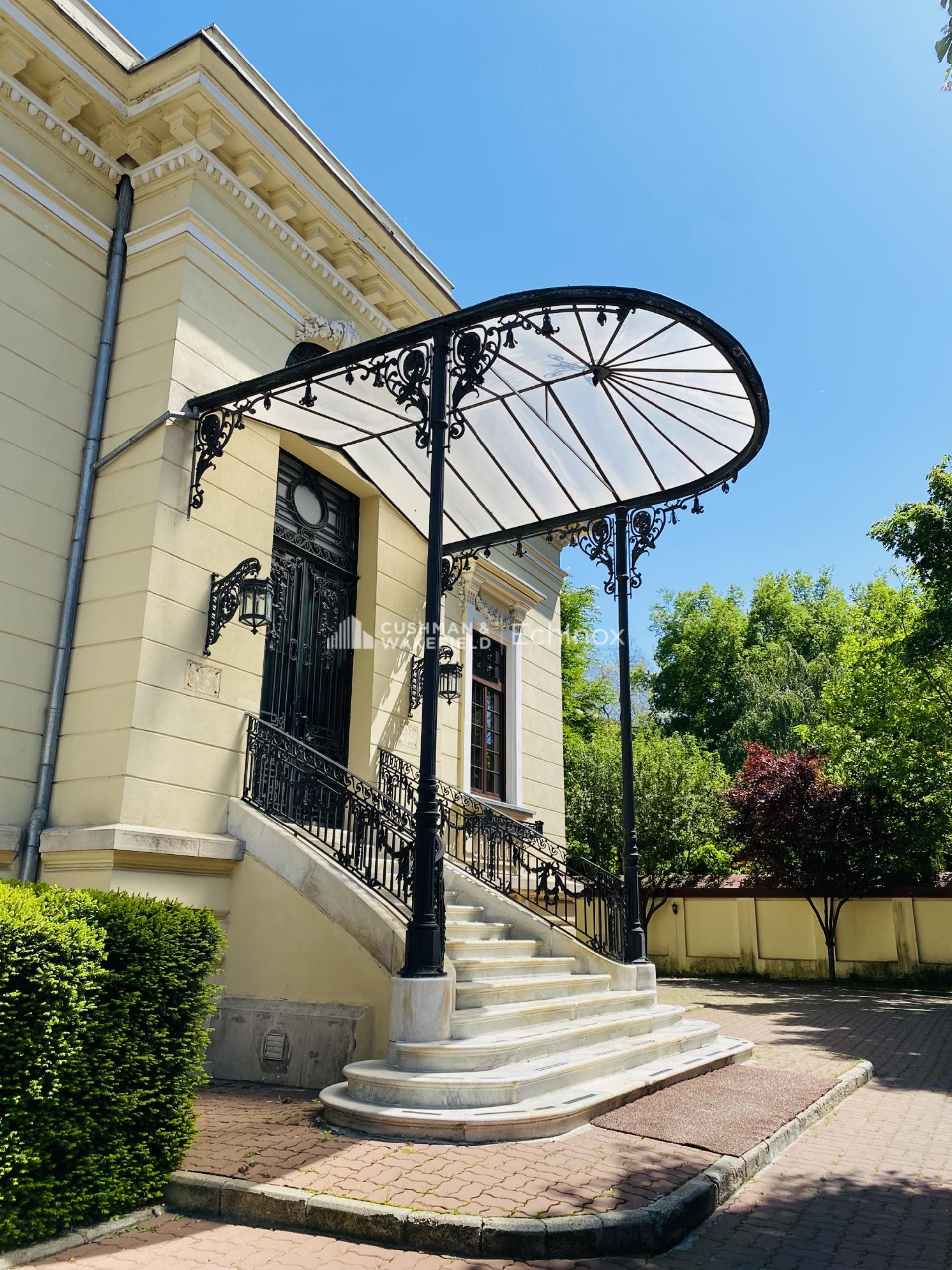 Victoriei Villa to Let/for Sale Victoriei Villa to Let/for Sale