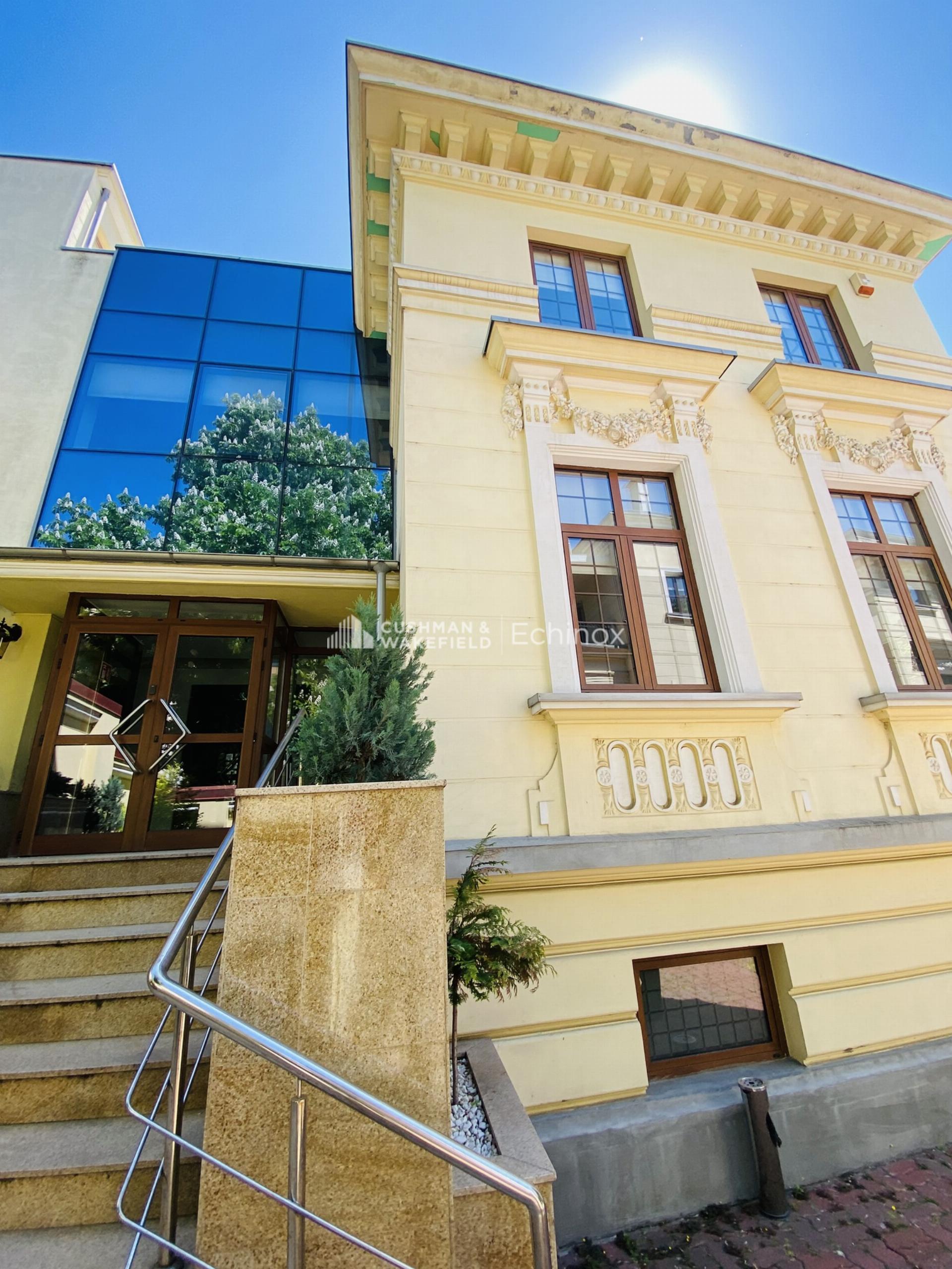 Victoriei Vilă de Vânzare/Închiriat Victoriei Vilă de Vânzare/Închiriat