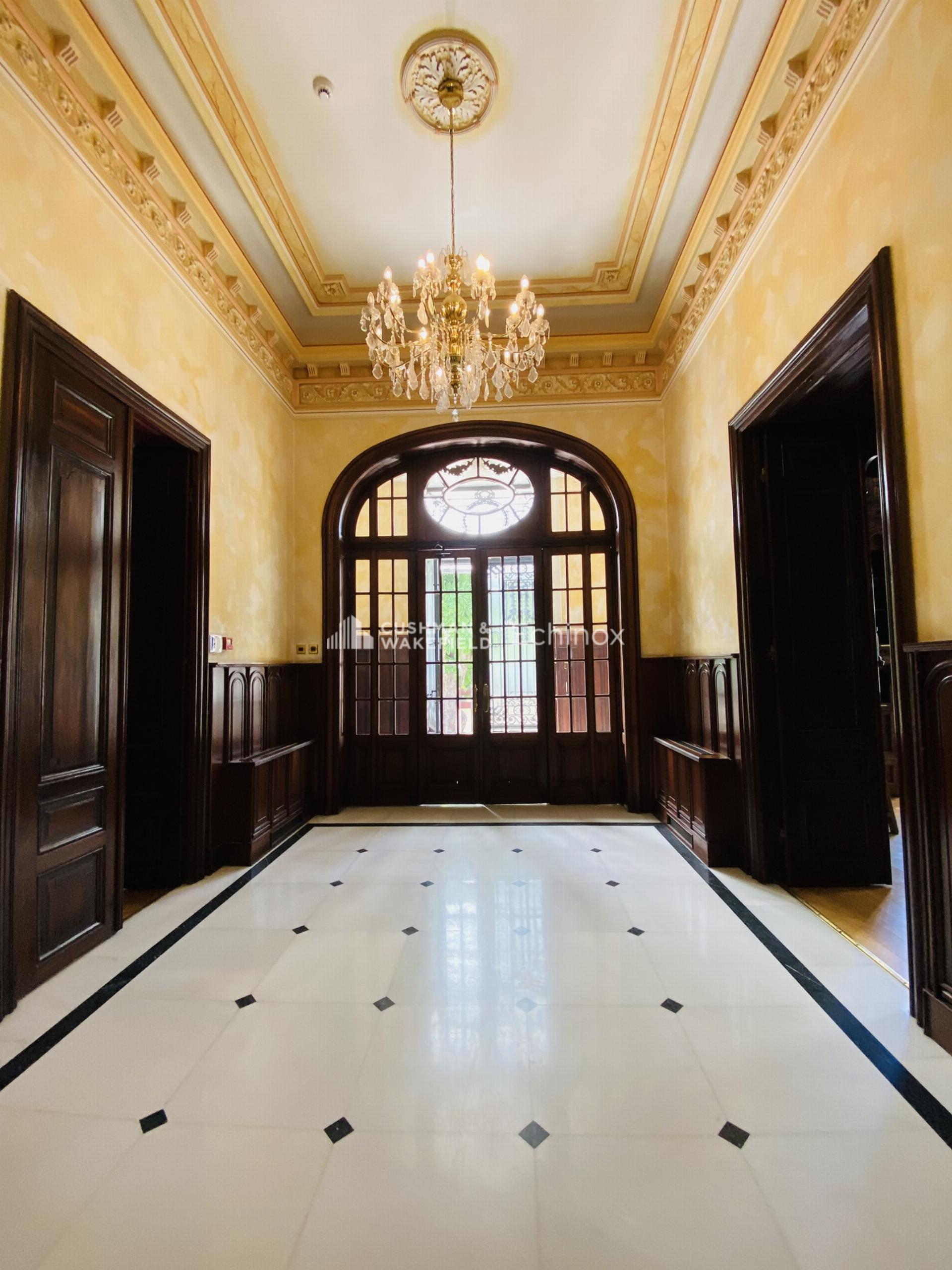 Victoriei Vilă de Vânzare/Închiriat Victoriei Vilă de Vânzare/Închiriat