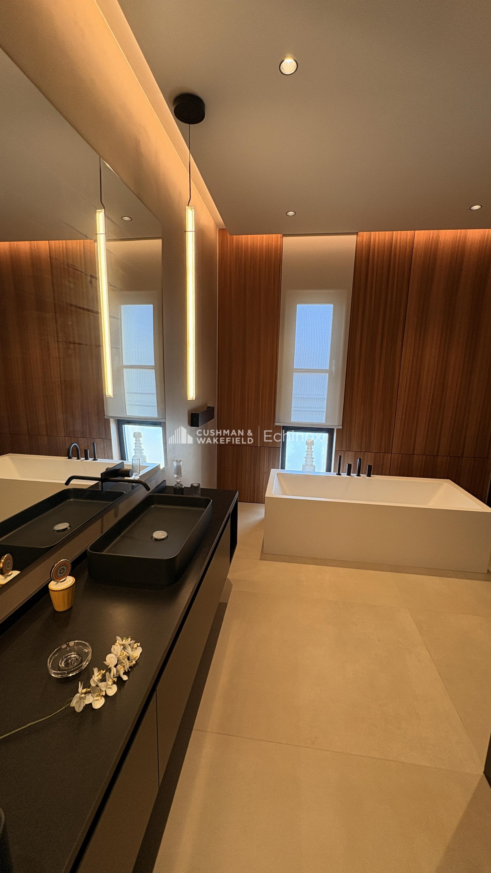 Baneasa Penthouse for Sale Baneasa Penthouse for Sale