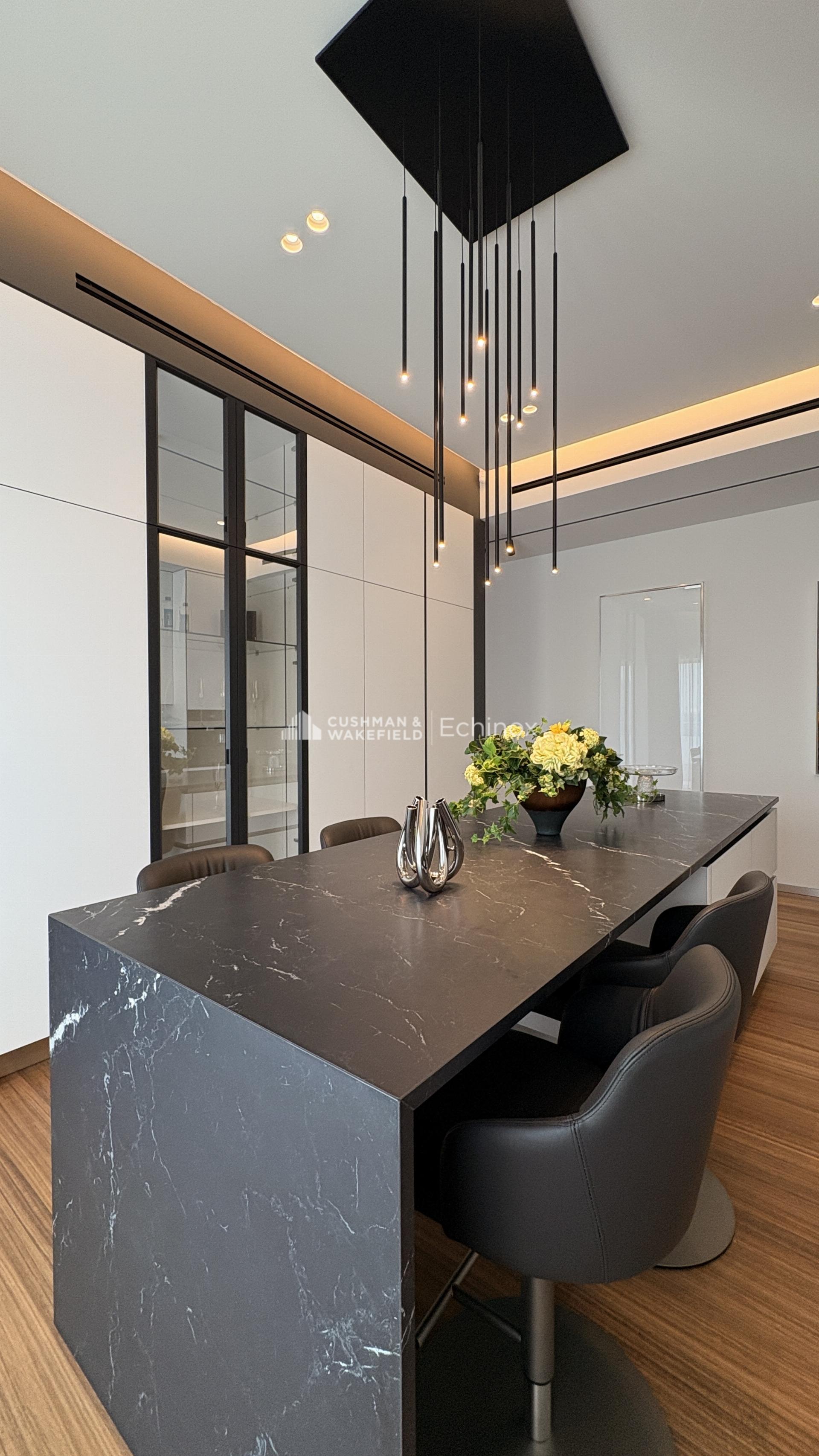 Baneasa Penthouse for Sale Baneasa Penthouse for Sale