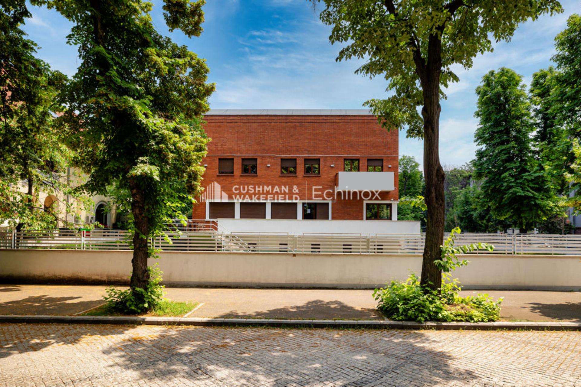 Aviatorilor Building for Sale Aviatorilor Building for Sale