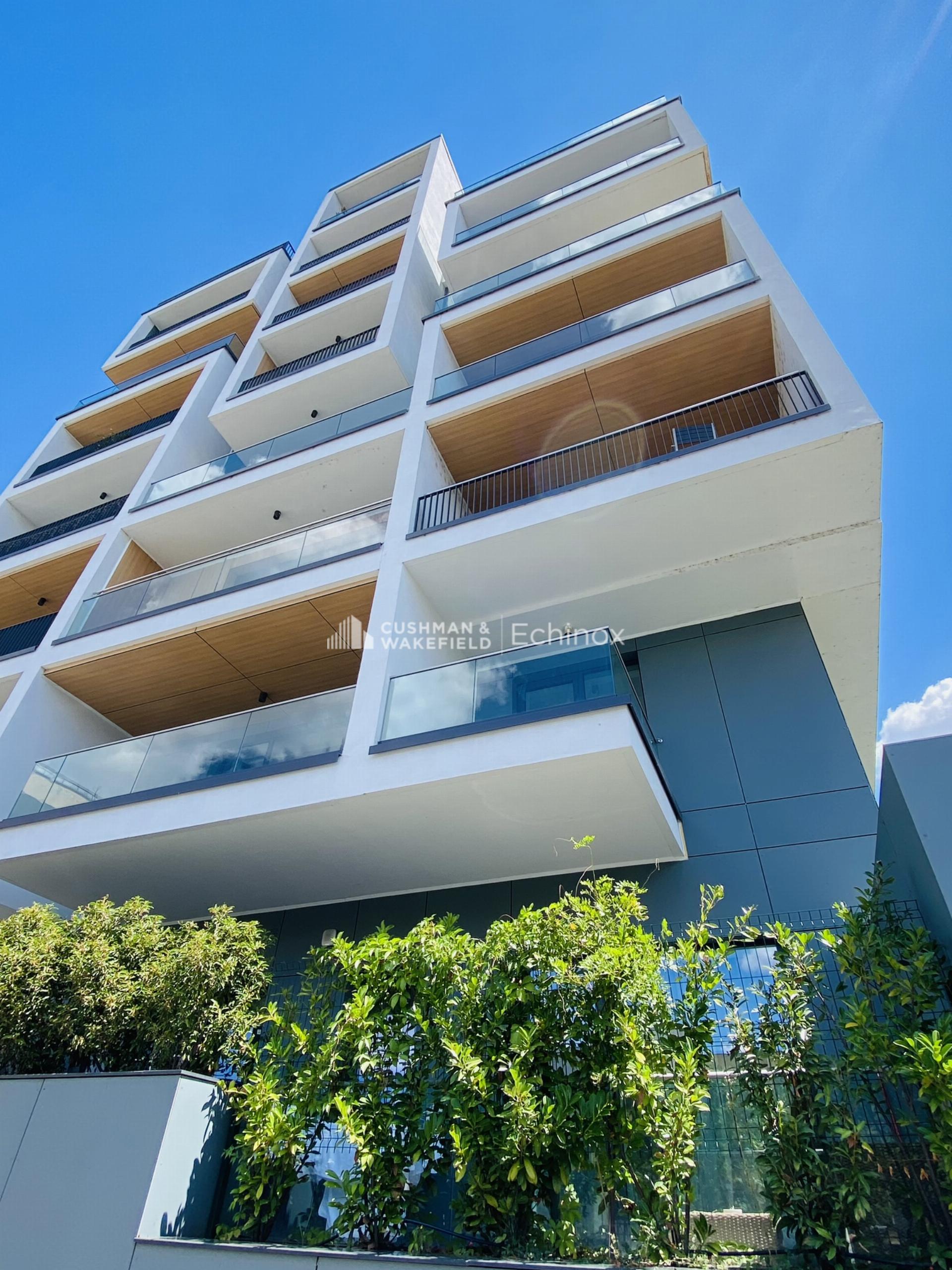 Floreasca Apartment for Sale Floreasca Apartment for Sale