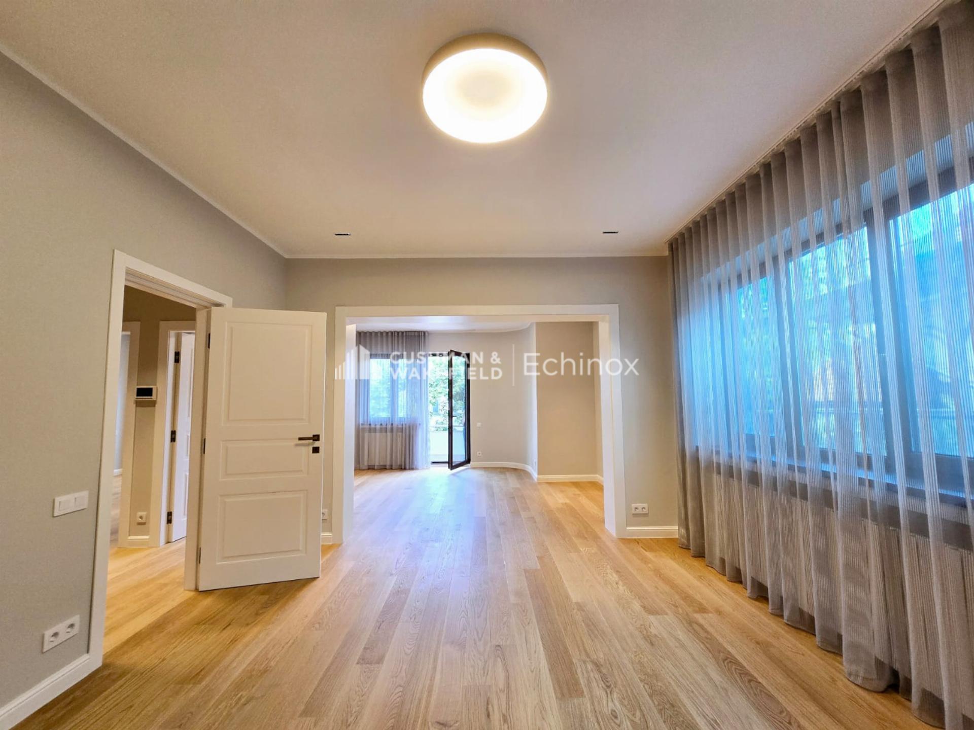 Dorobanti Apartment for Sale Dorobanti Apartment for Sale