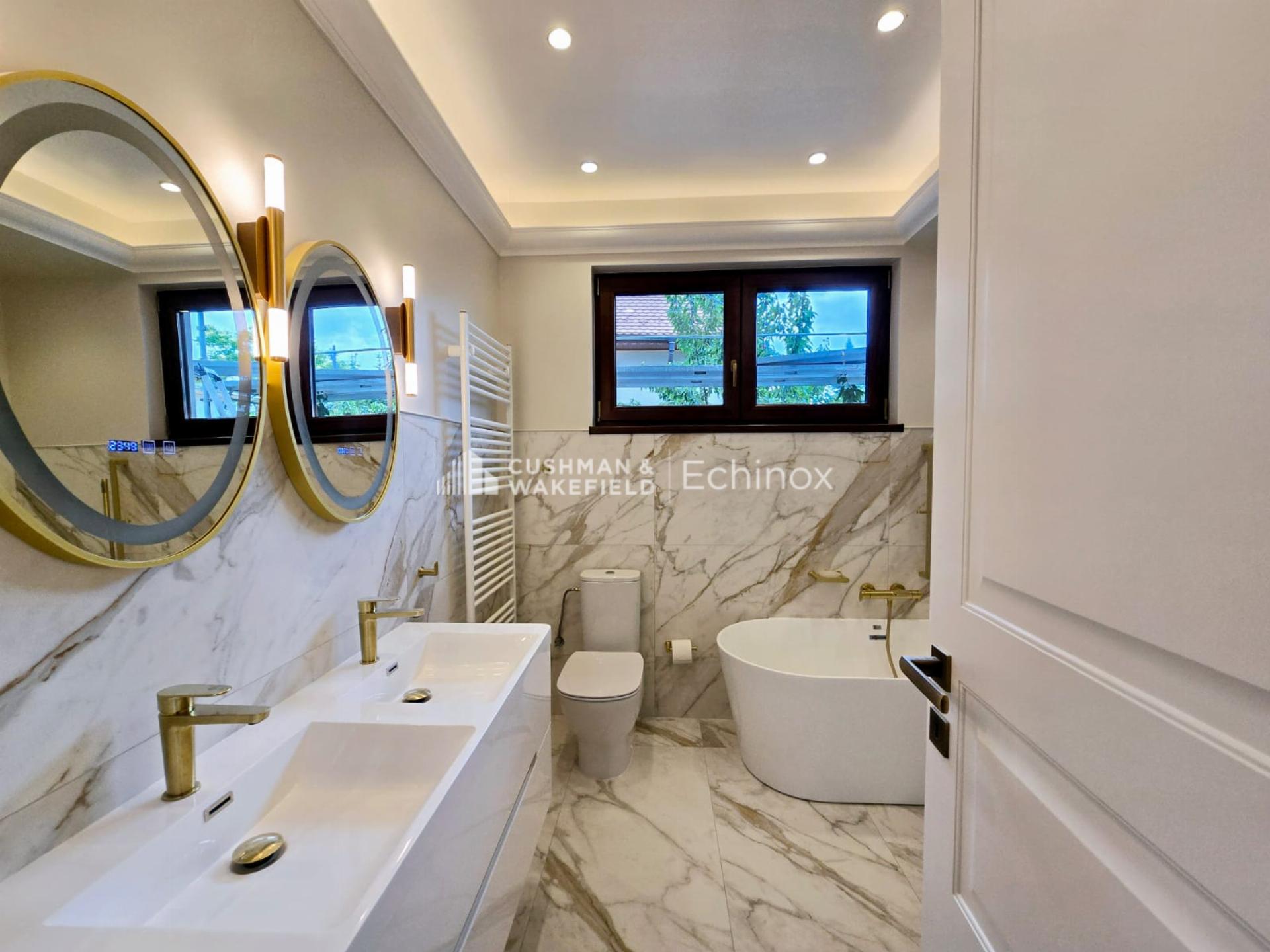 Dorobanti Apartment for Sale Dorobanti Apartment for Sale