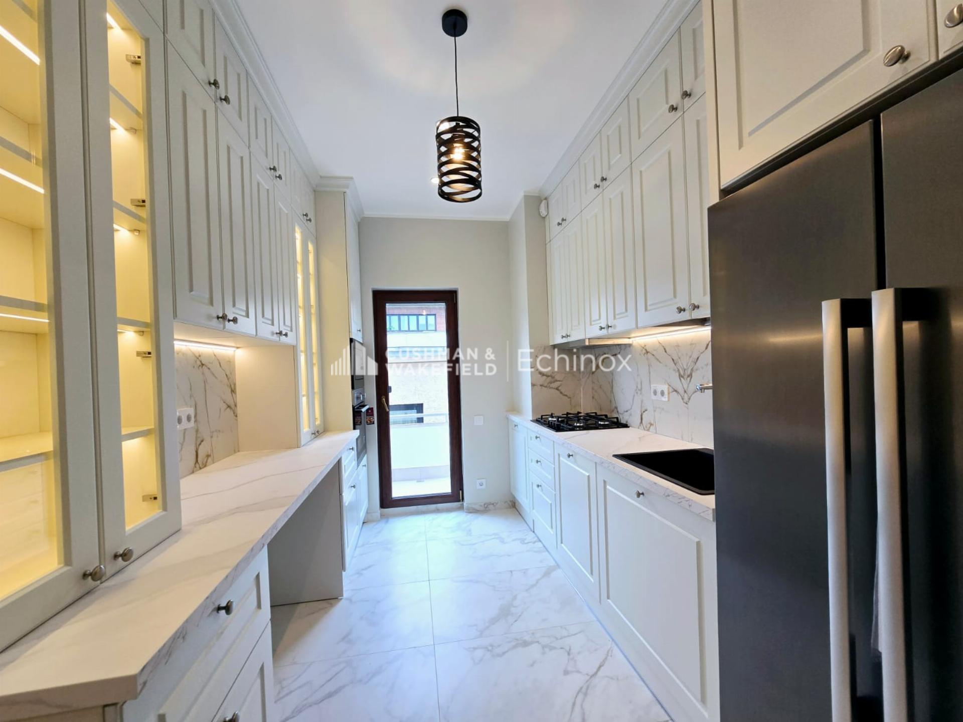 Dorobanti Apartment for Sale Dorobanti Apartment for Sale