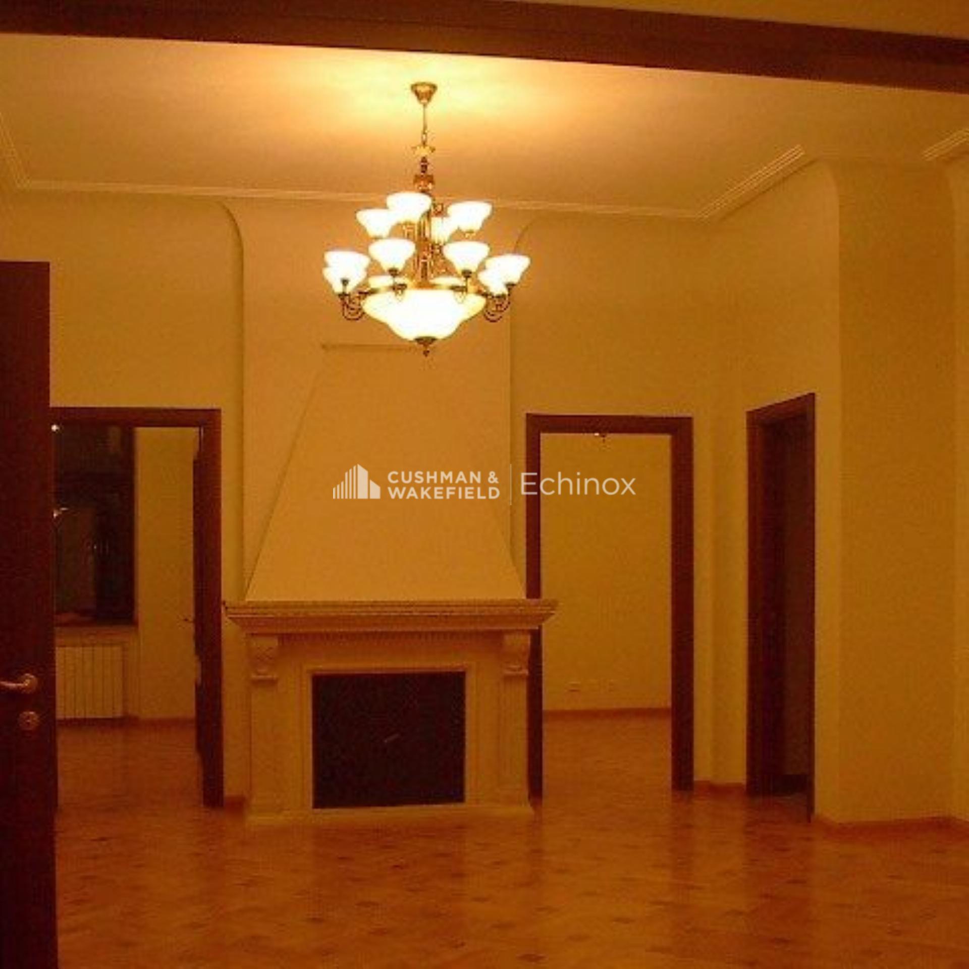 Dorobanti Apartment for Sale Dorobanti Apartment for Sale