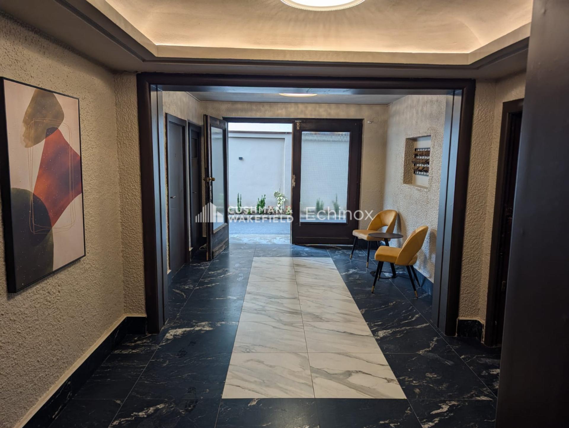 Dorobanti Apartament de Vânzare