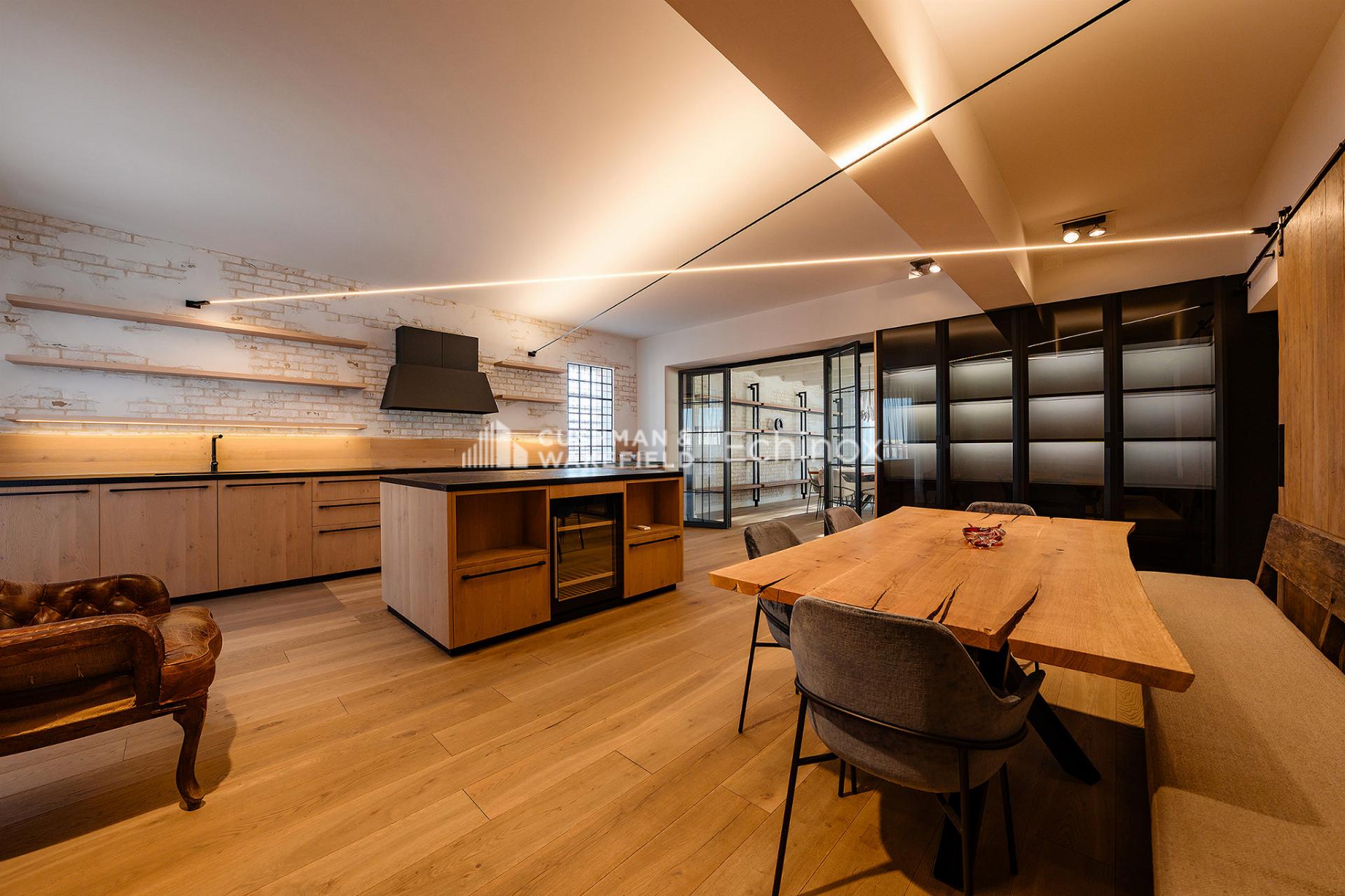 Kiseleff Penthouse for Sale Kiseleff Penthouse for Sale