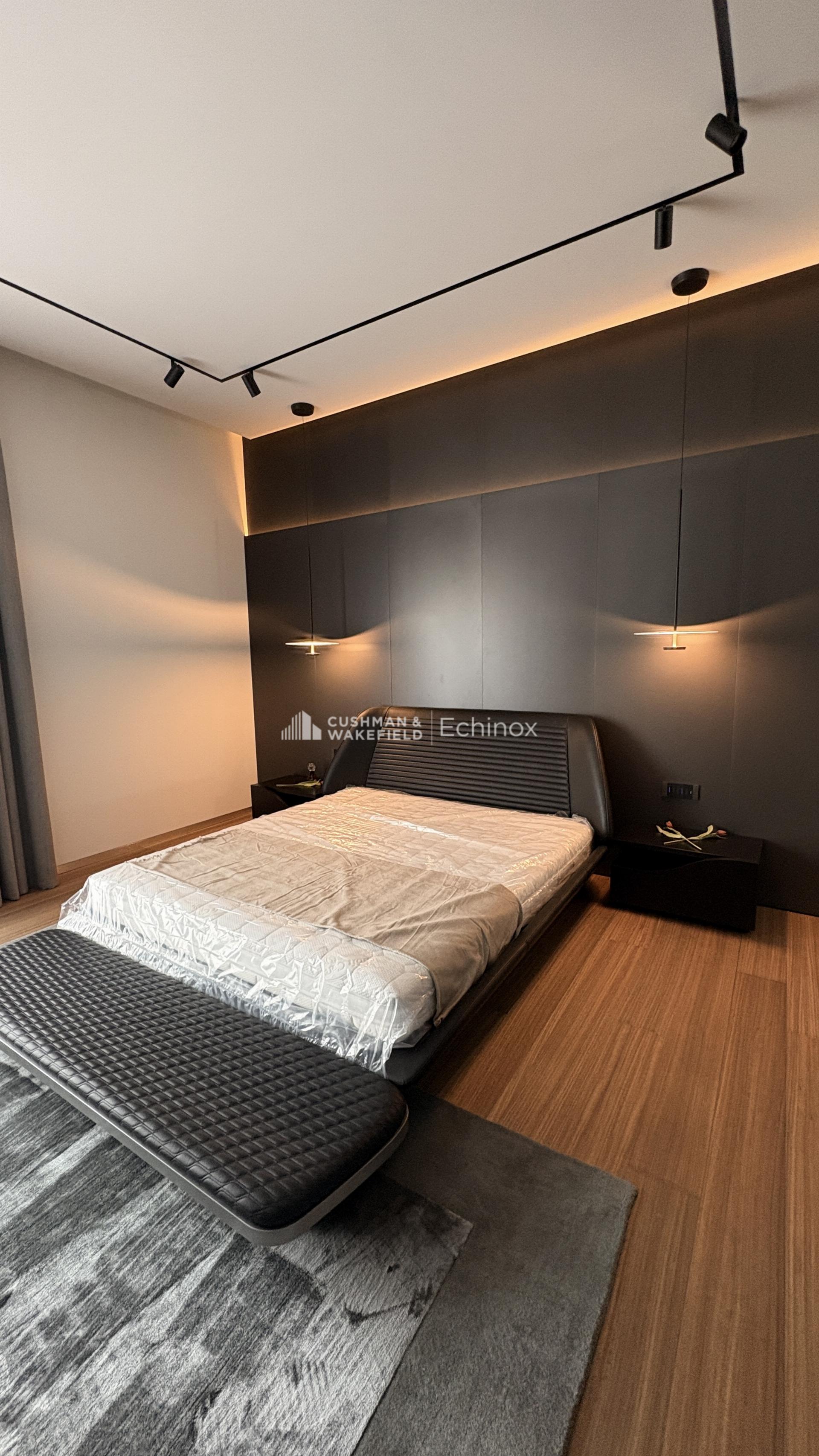 Baneasa Penthouse for Sale