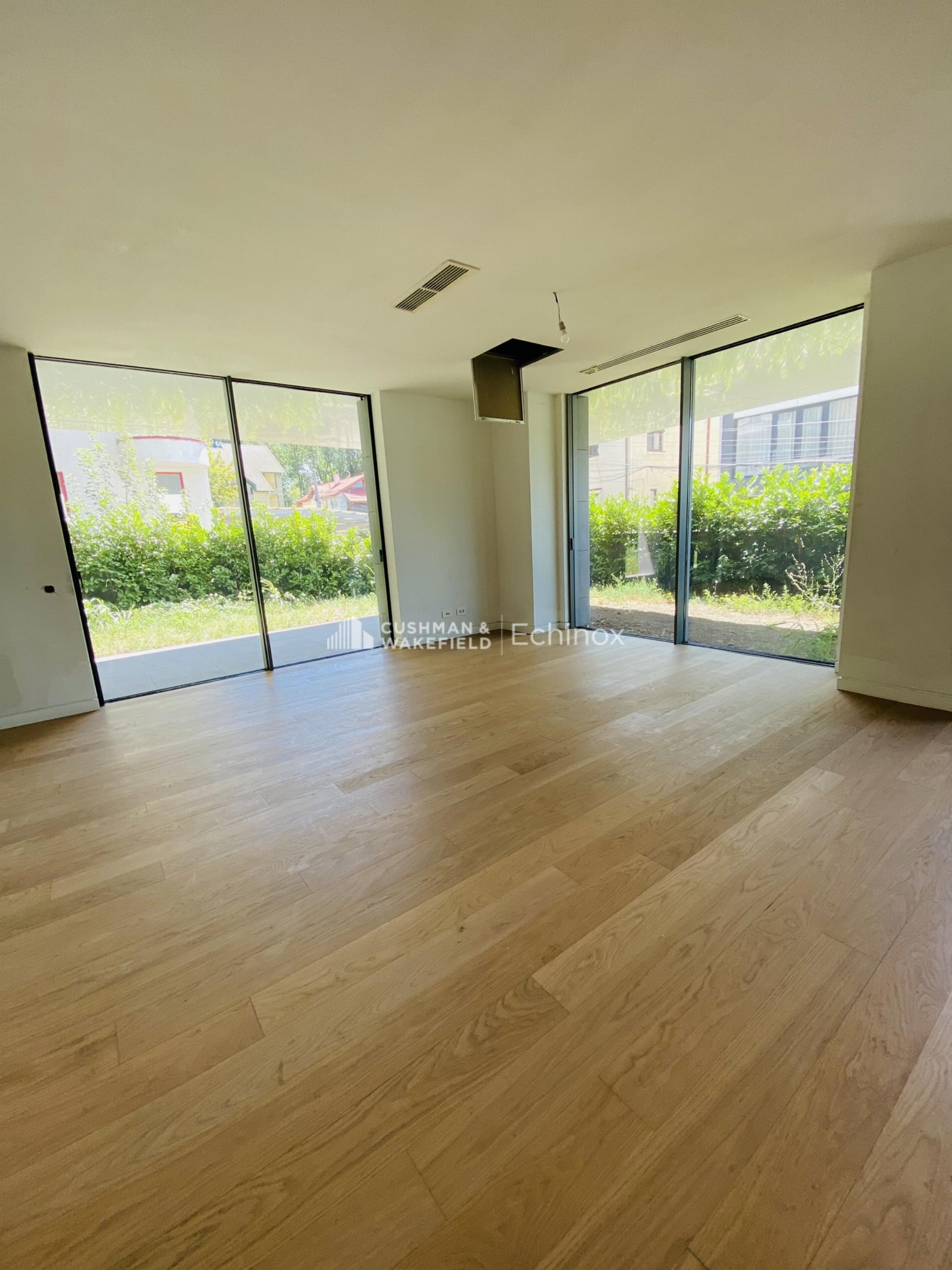 Floreasca Duplex for Sale