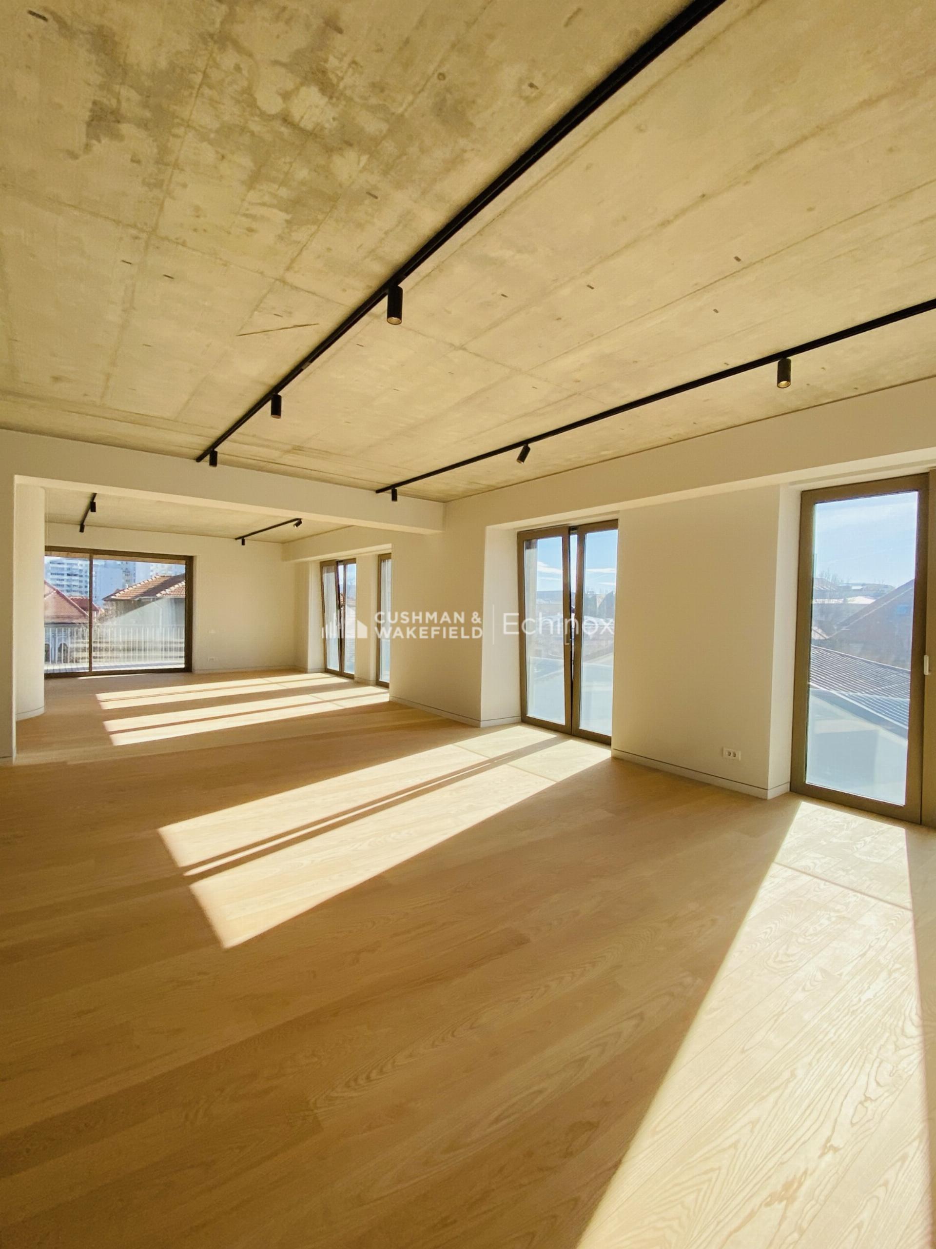 Dorobanti Apartment for Sale