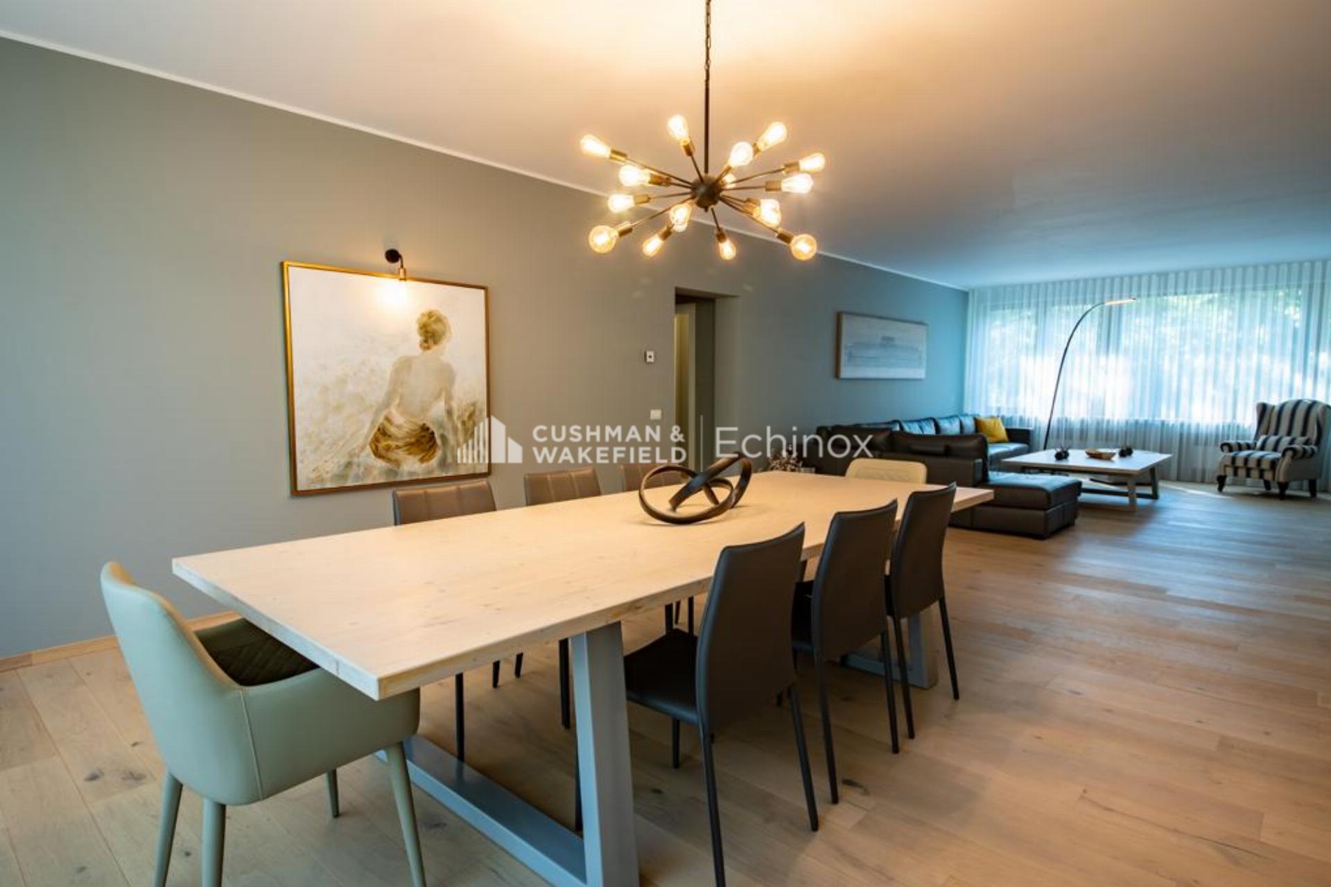 Kiseleff Apartment to Let/for Sale